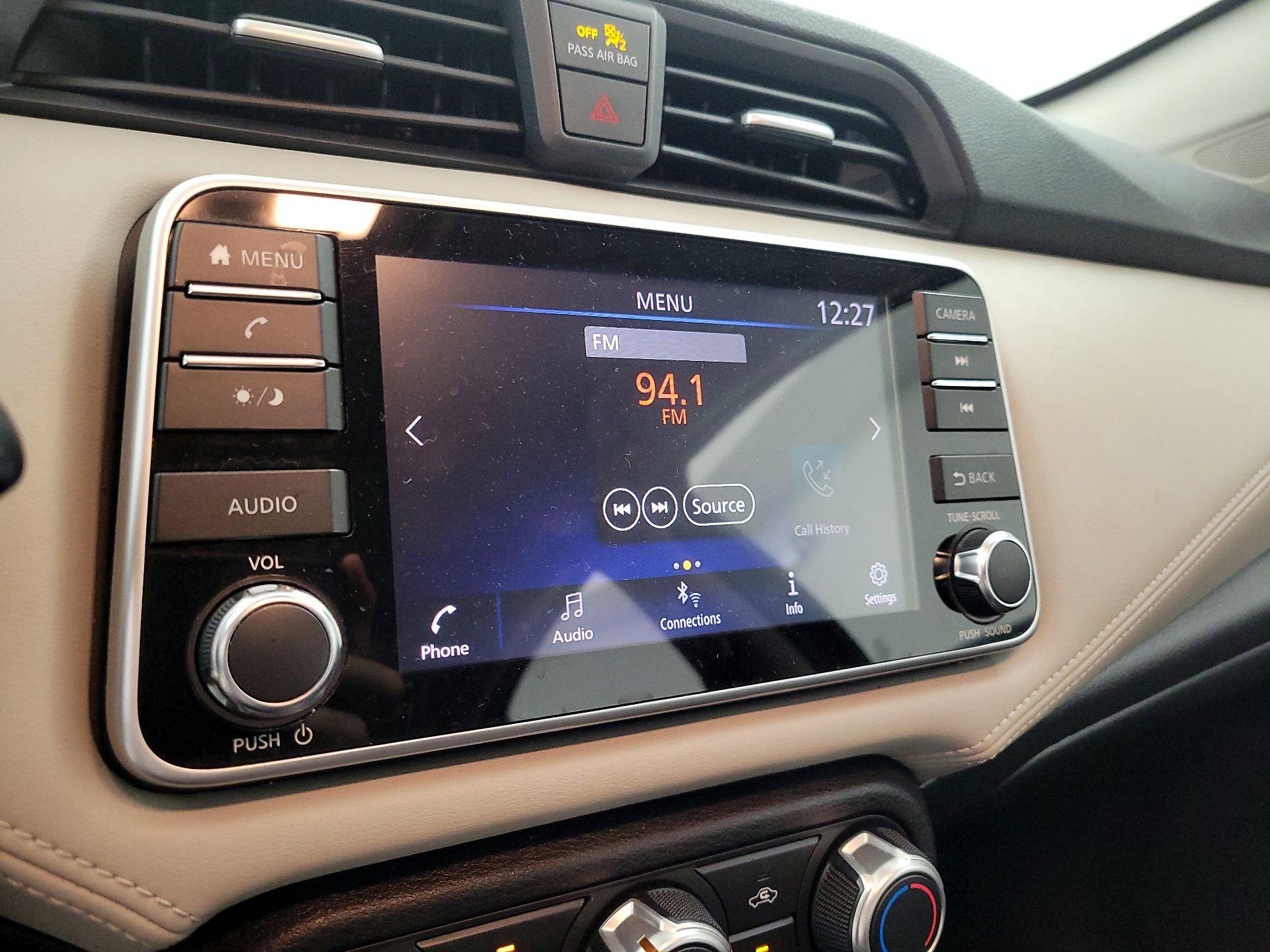 Thumbnail: 2020 Nissan Versa - 14