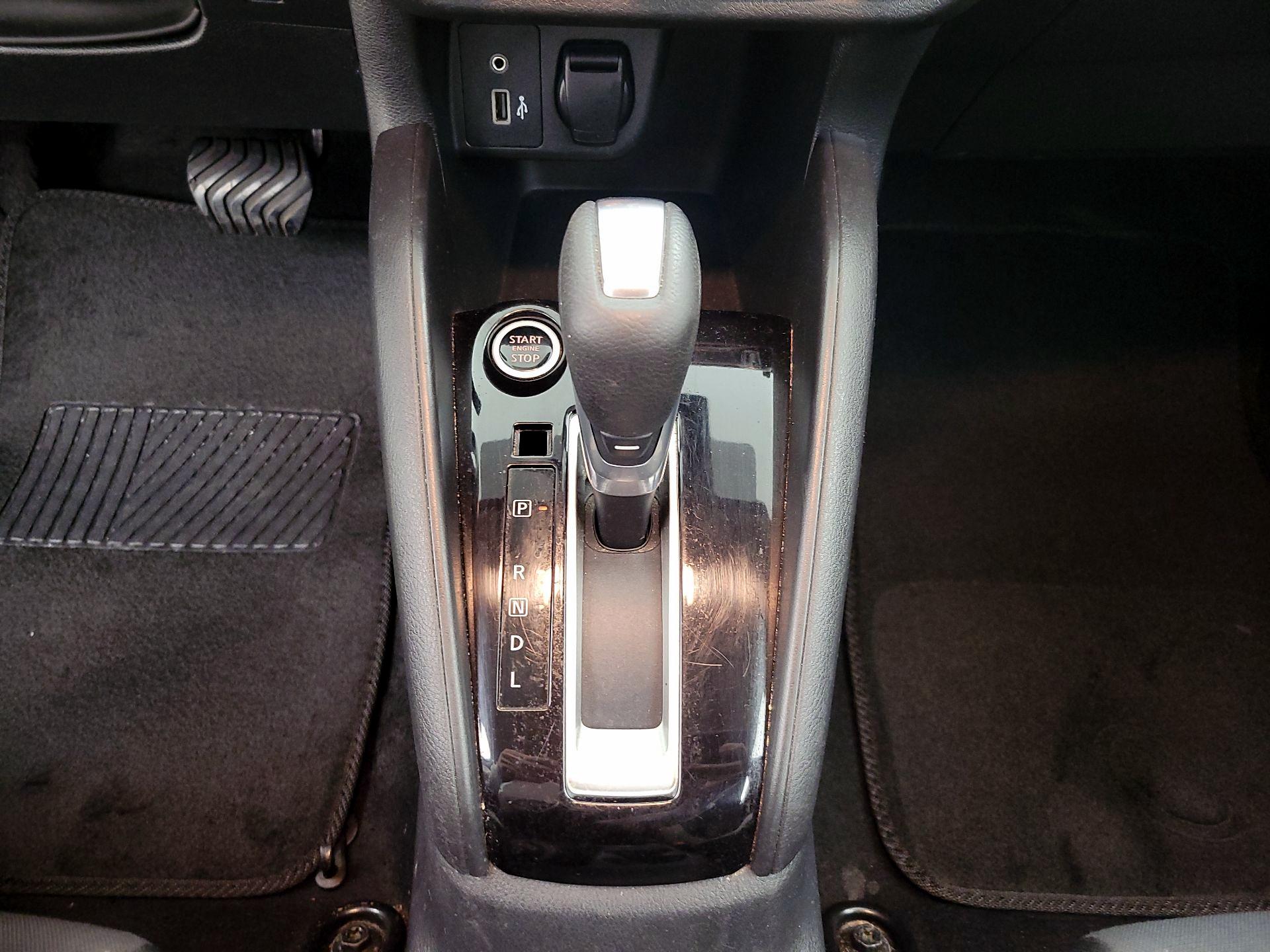 Thumbnail: 2020 Nissan Versa - 16