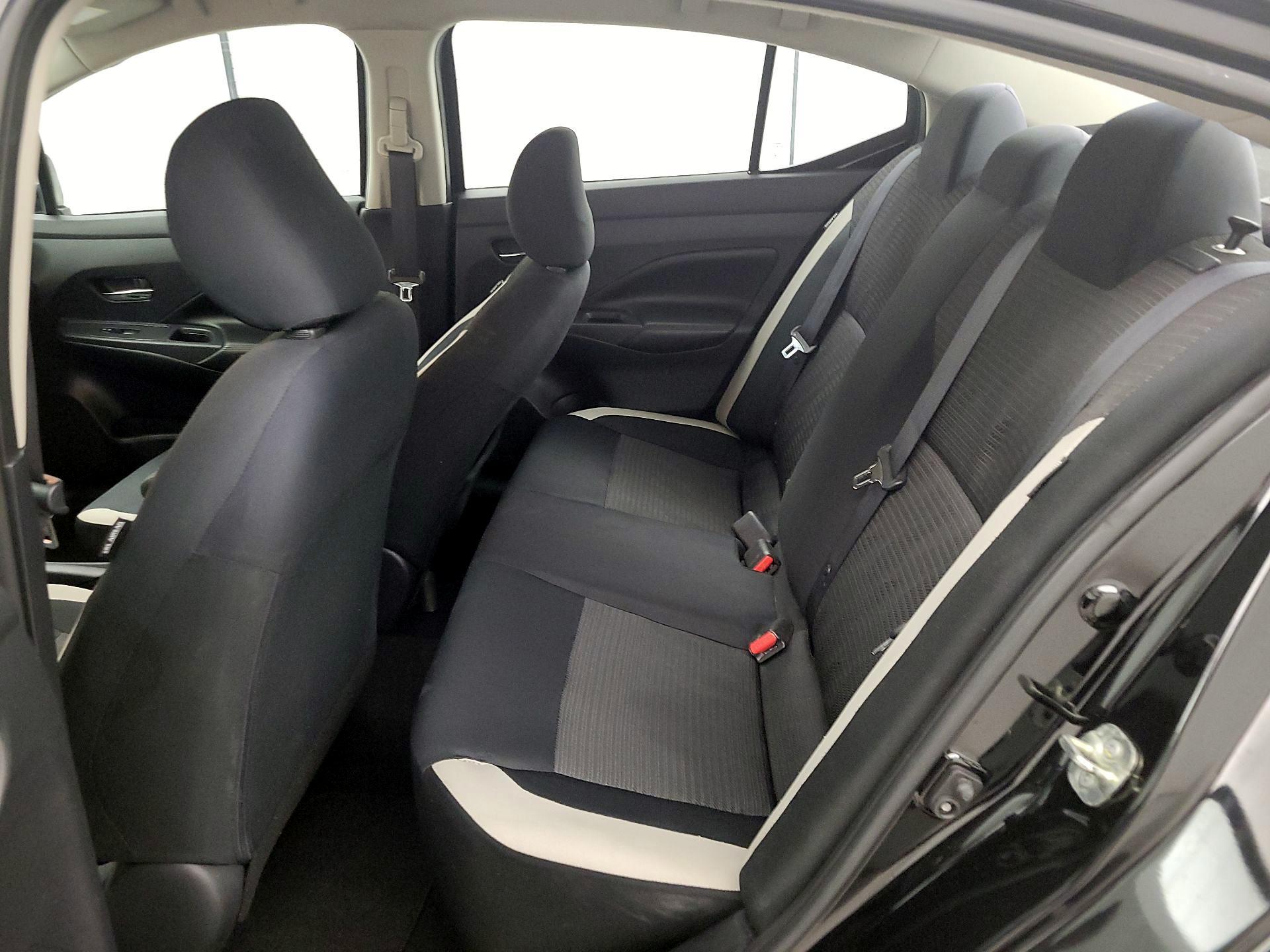 Thumbnail: 2020 Nissan Versa - 18