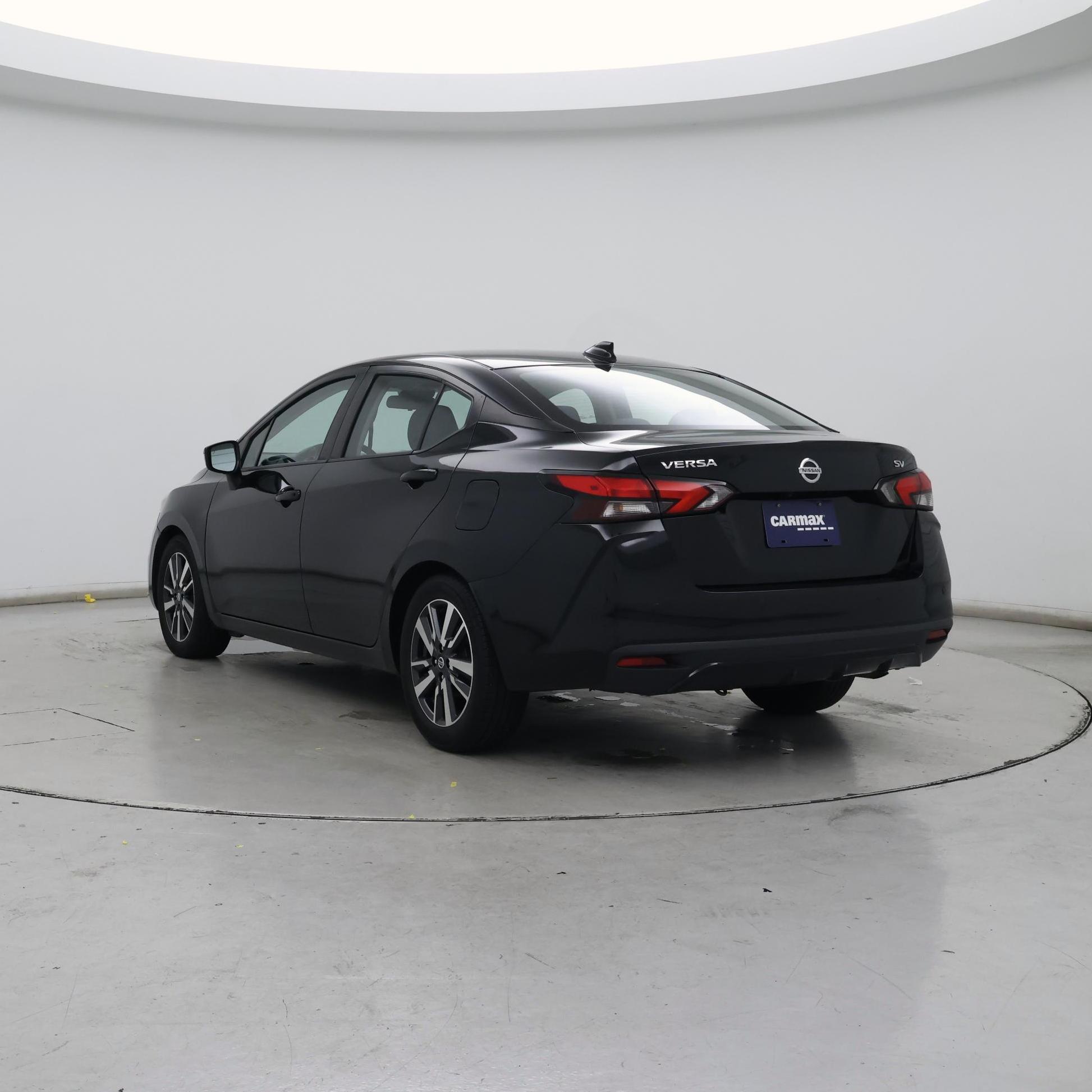 Thumbnail: 2020 Nissan Versa - 2