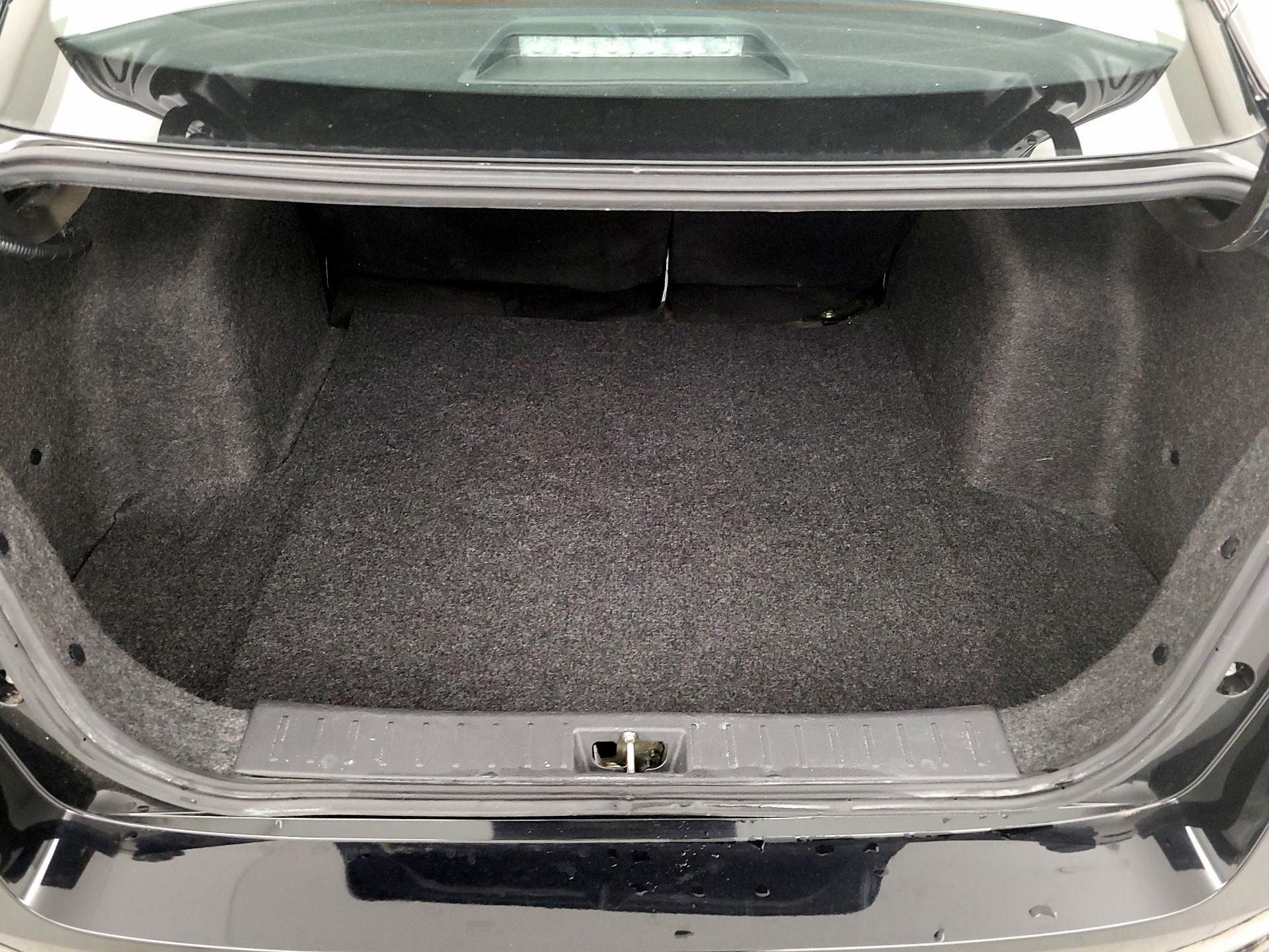 Thumbnail: 2020 Nissan Versa - 19