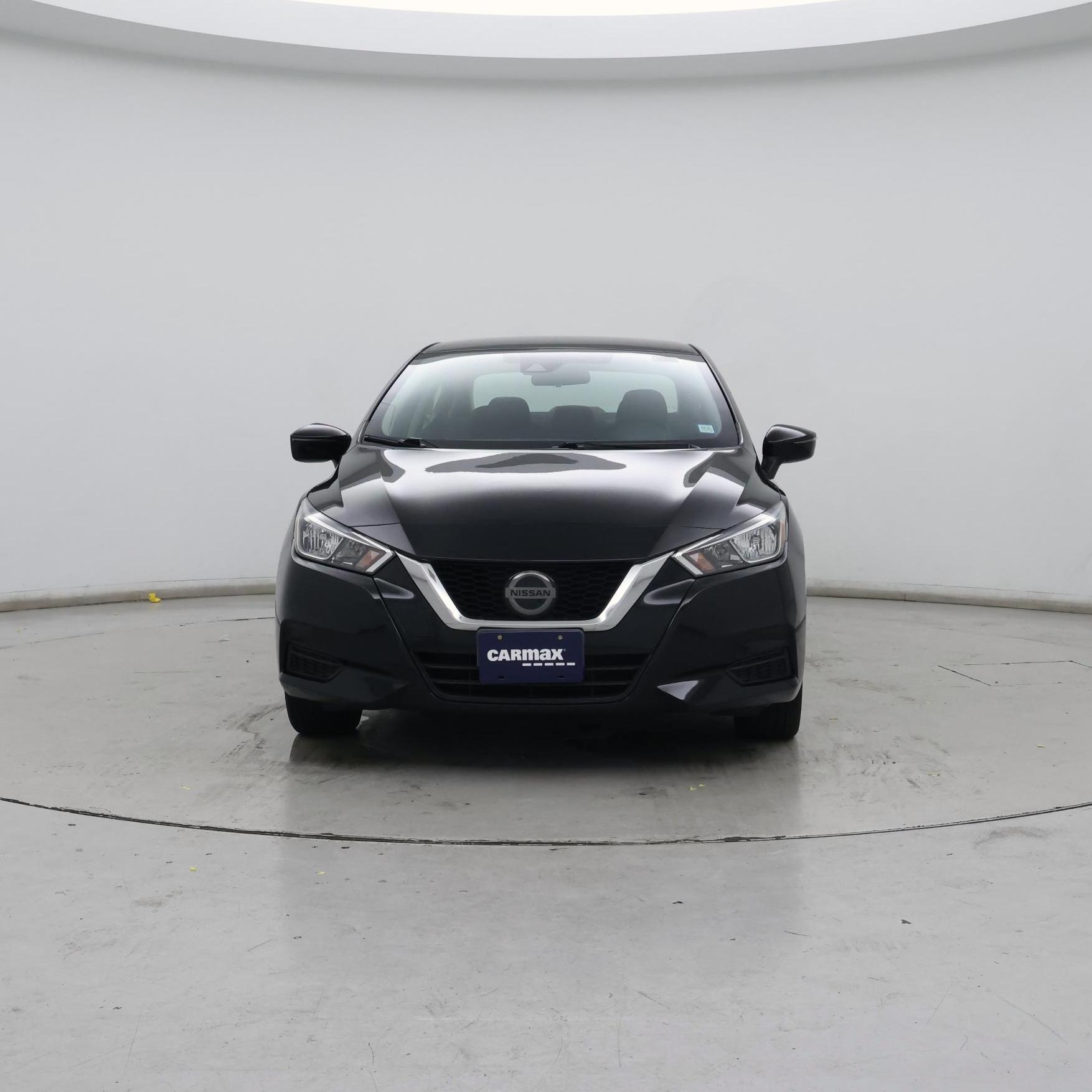 Thumbnail: 2020 Nissan Versa - 5