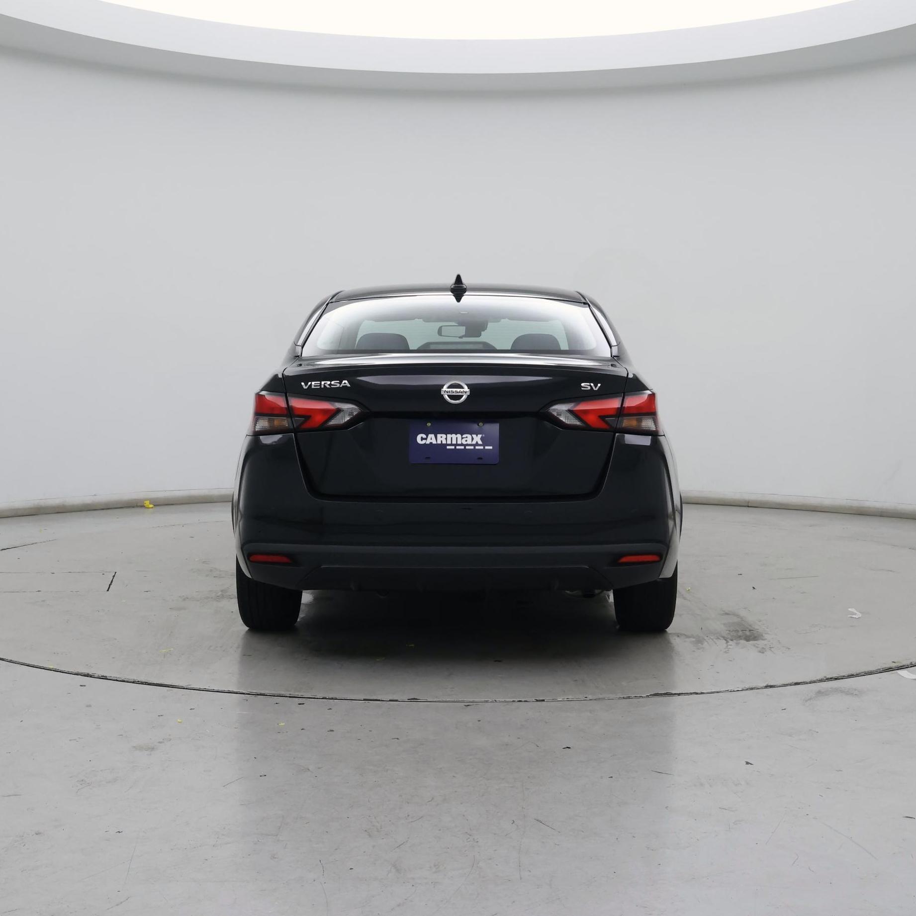 Thumbnail: 2020 Nissan Versa - 6