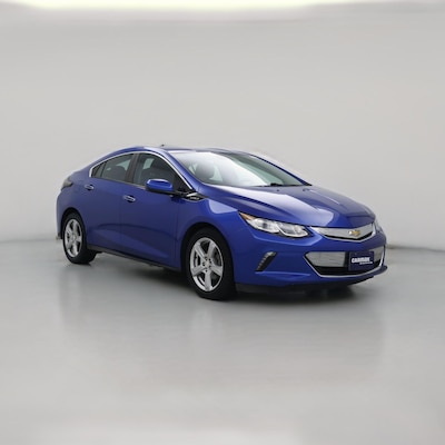 2016 Chevrolet Volt LT