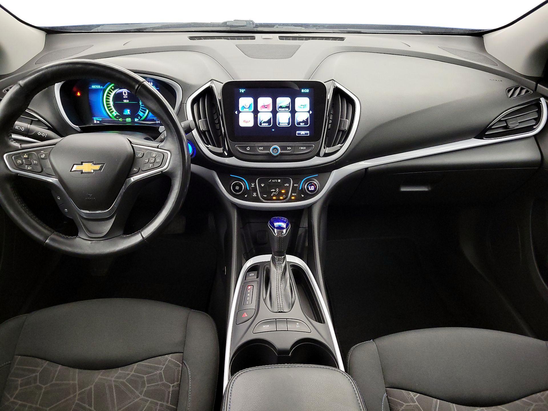 Thumbnail: 2016 Chevrolet Volt - 9