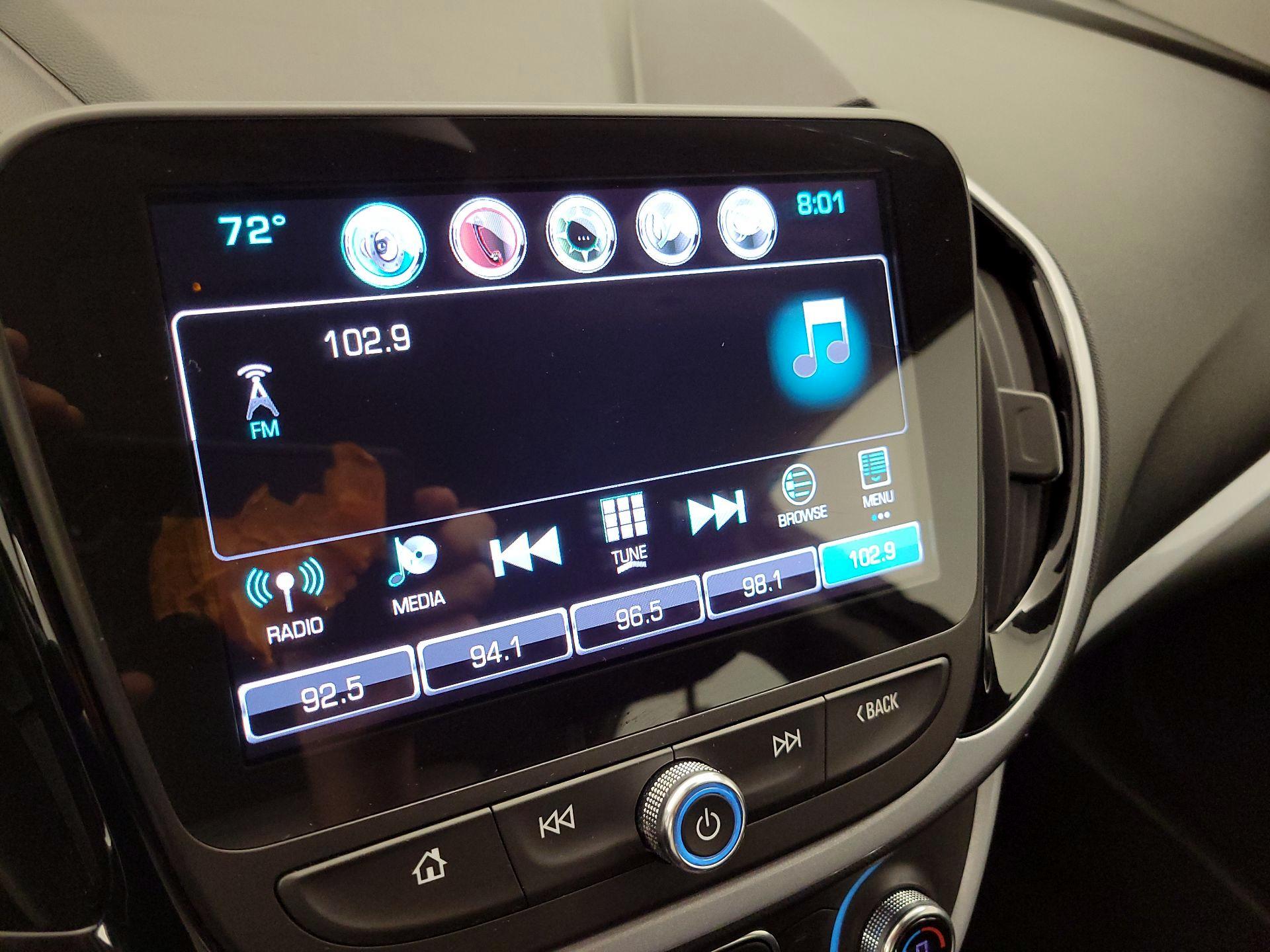 Thumbnail: 2016 Chevrolet Volt - 15