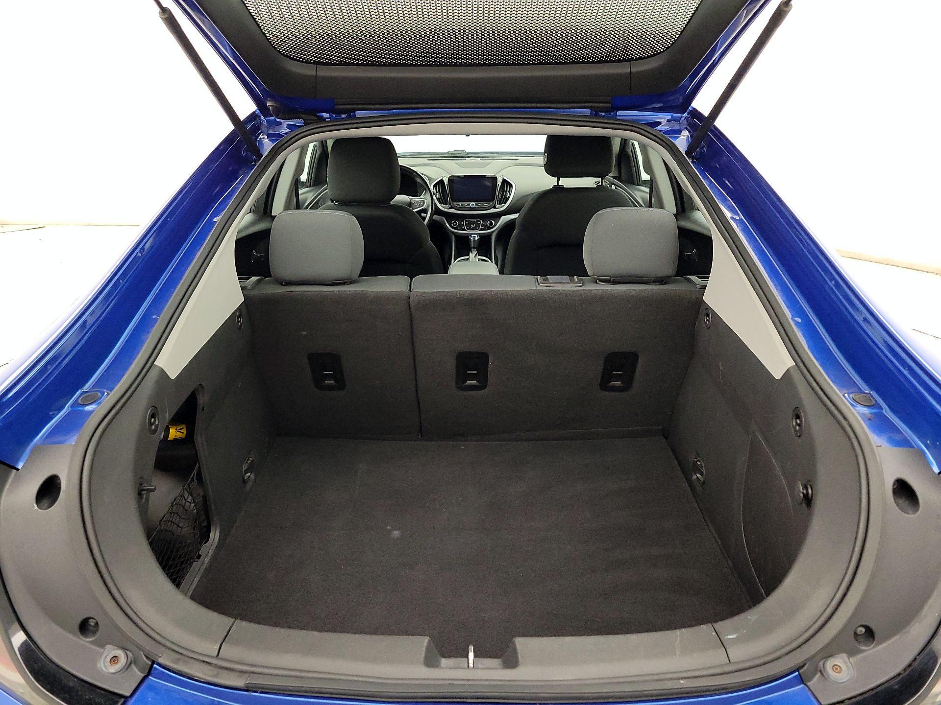 Thumbnail: 2016 Chevrolet Volt - 20