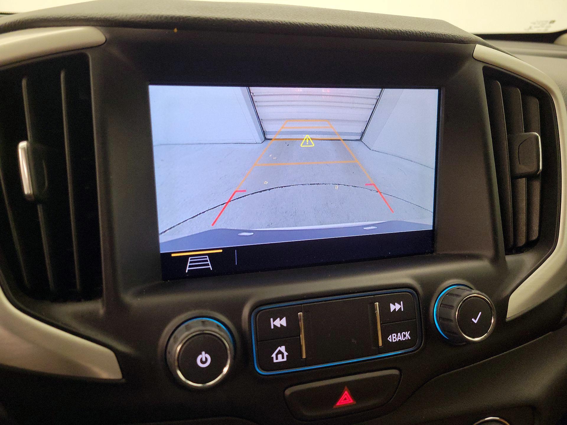 Thumbnail: 2021 GMC Terrain - 14