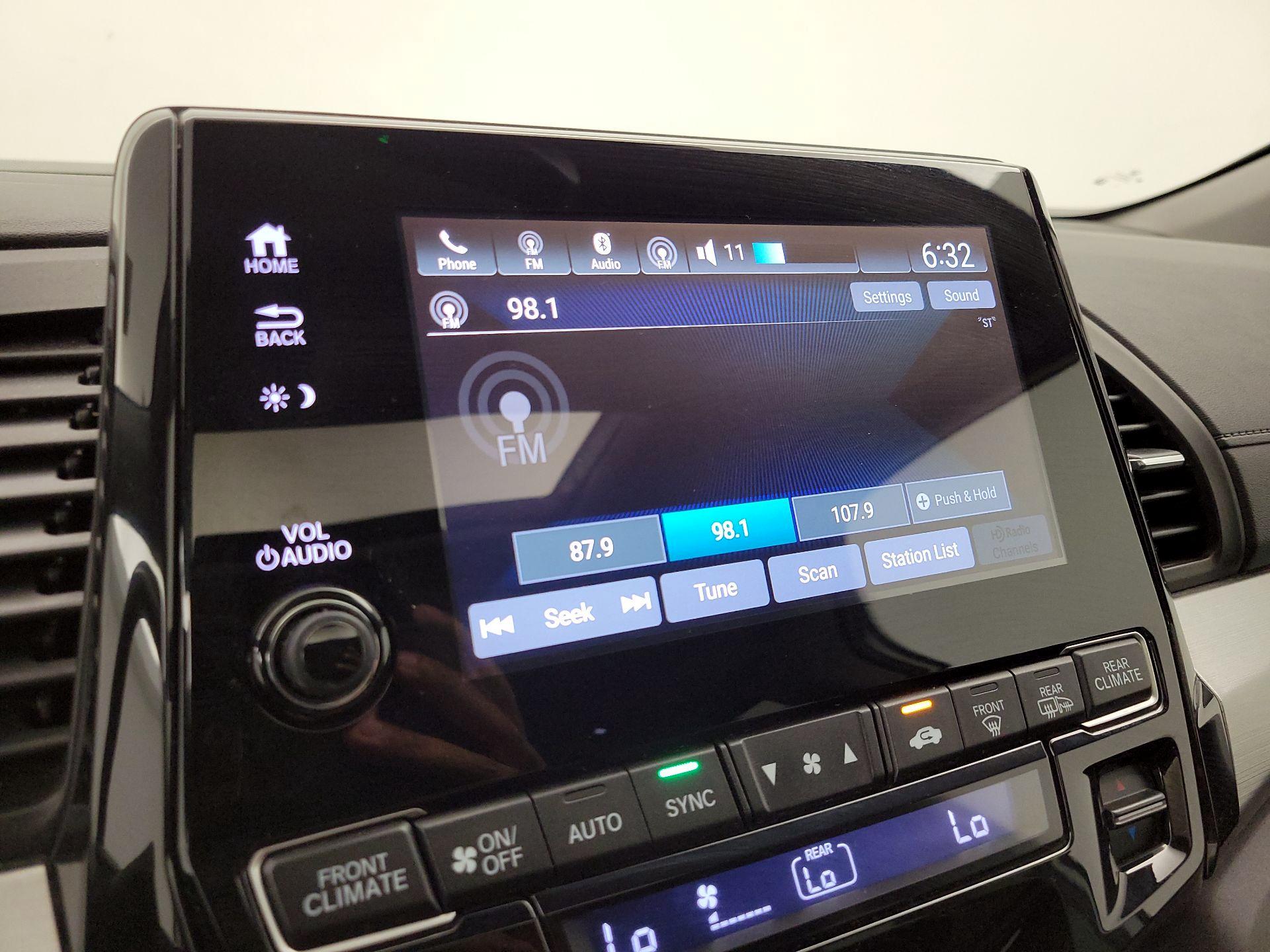 Thumbnail: 2019 Honda Odyssey - 15