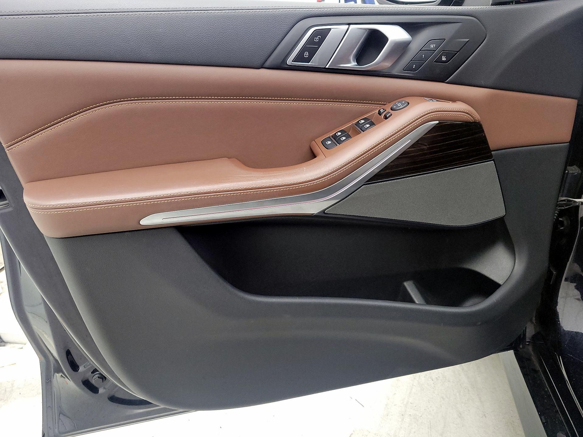 Thumbnail: 2020 BMW X5 - 12