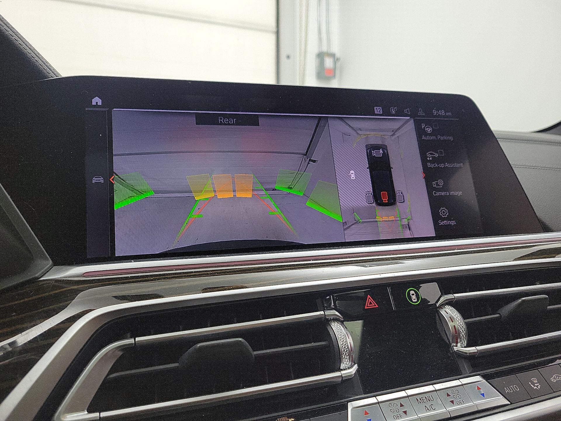 Thumbnail: 2020 BMW X5 - 14