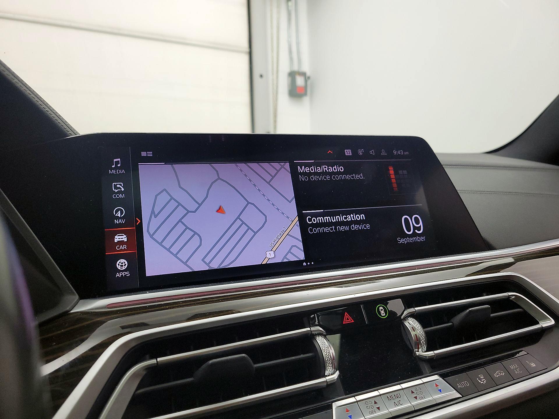 Thumbnail: 2020 BMW X5 - 15