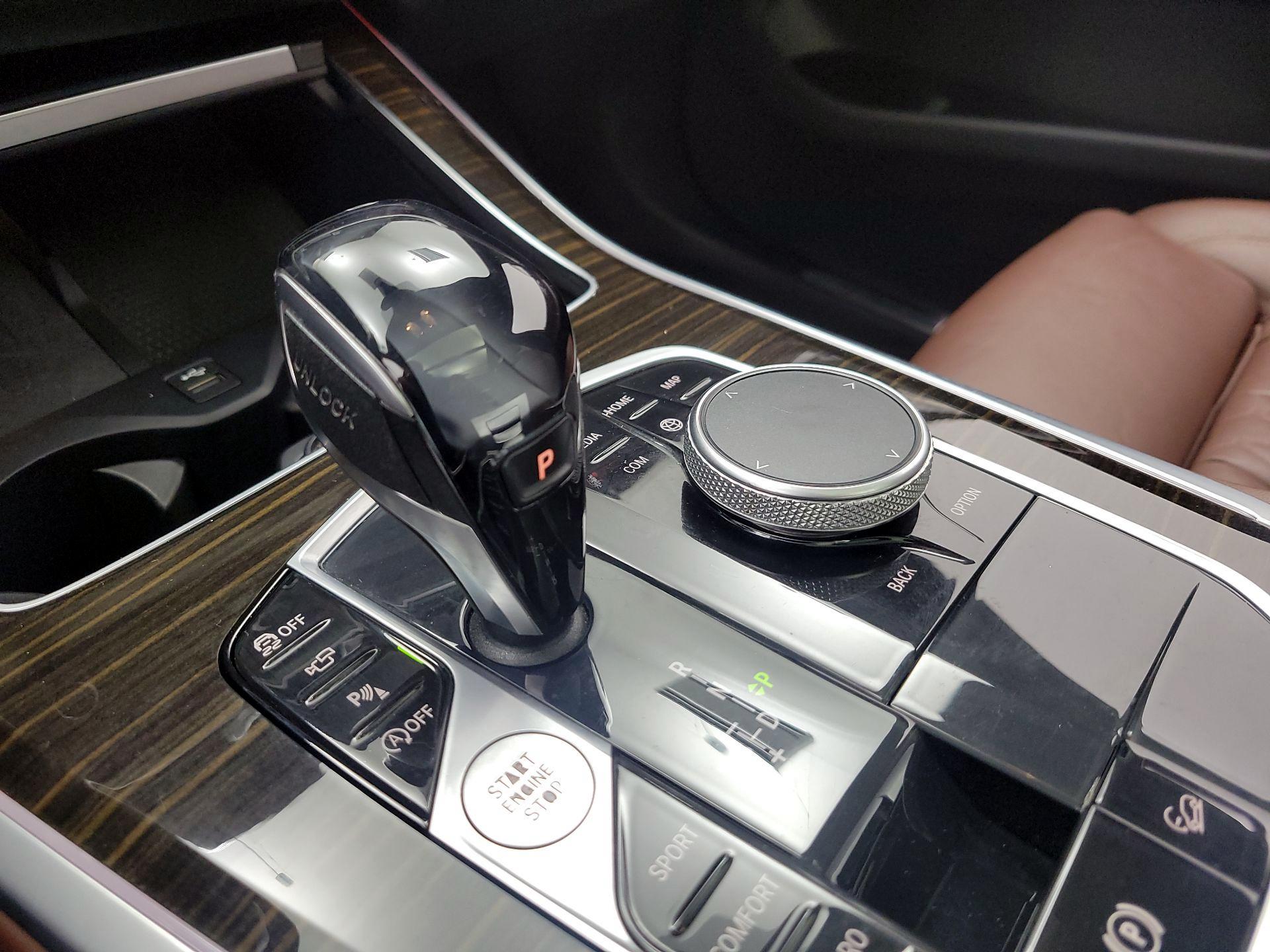 Thumbnail: 2020 BMW X5 - 17