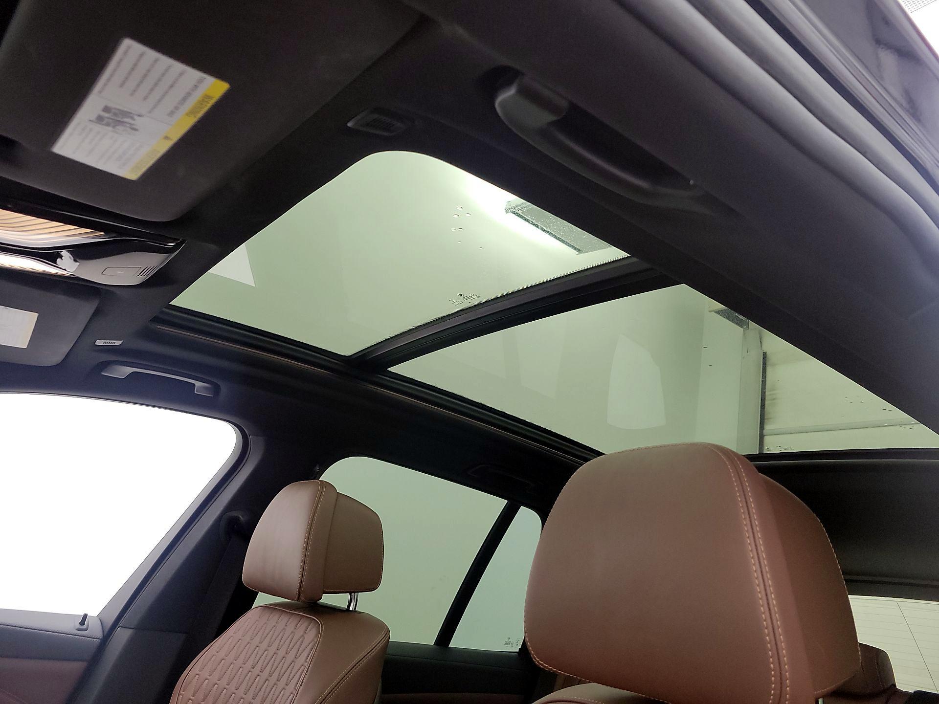 Thumbnail: 2020 BMW X5 - 18