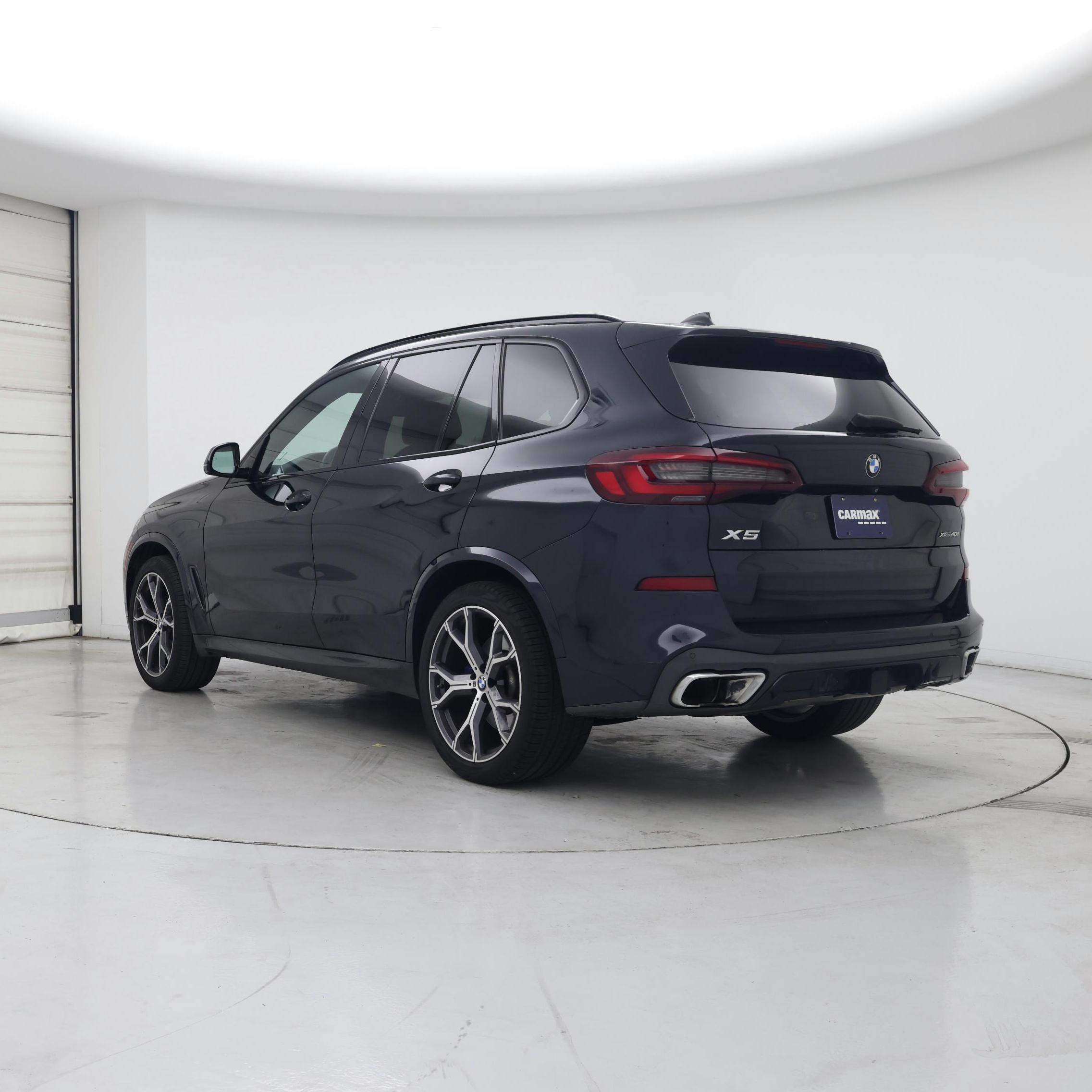 Thumbnail: 2020 BMW X5 - 2