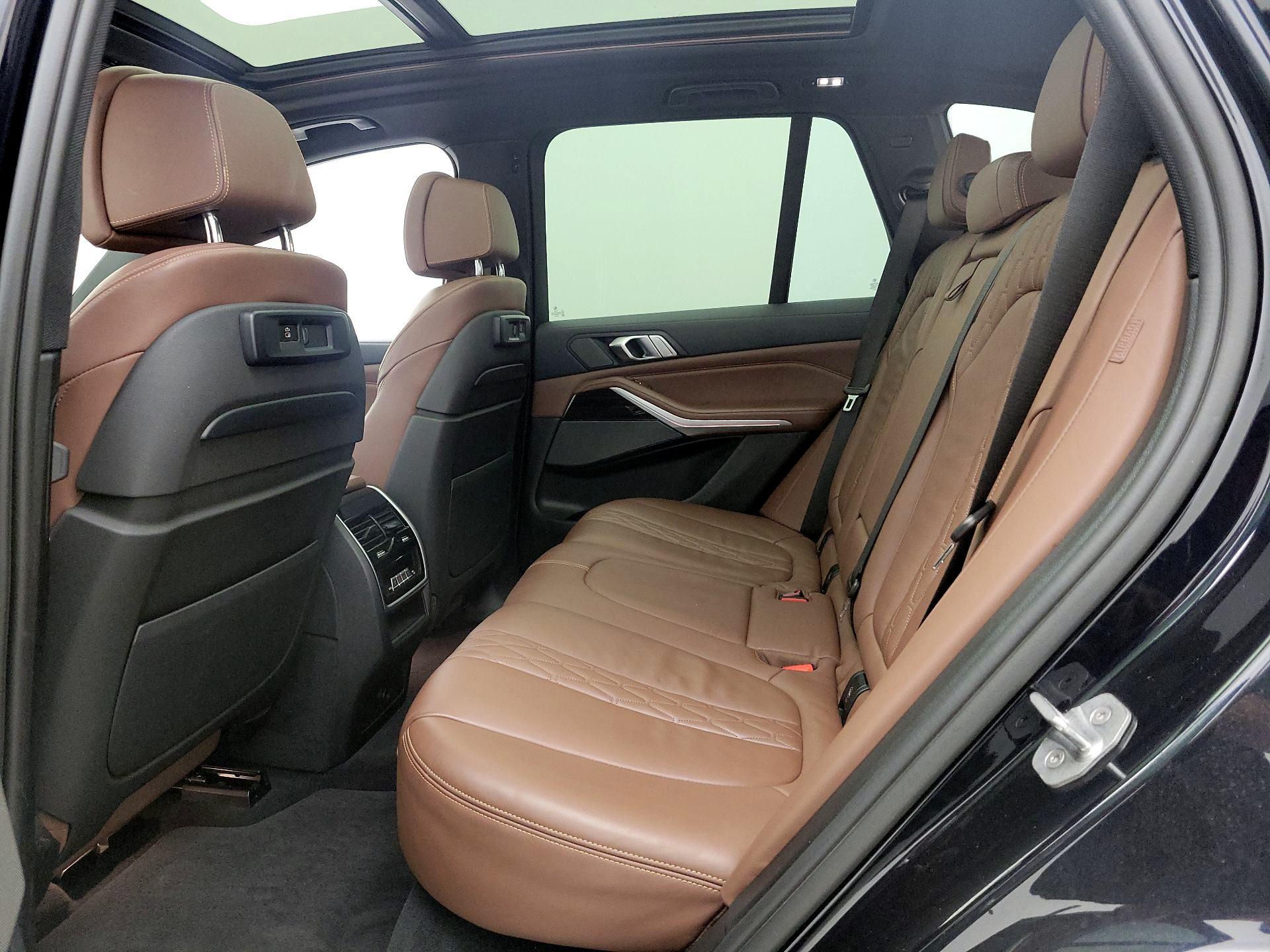 Thumbnail: 2020 BMW X5 - 19