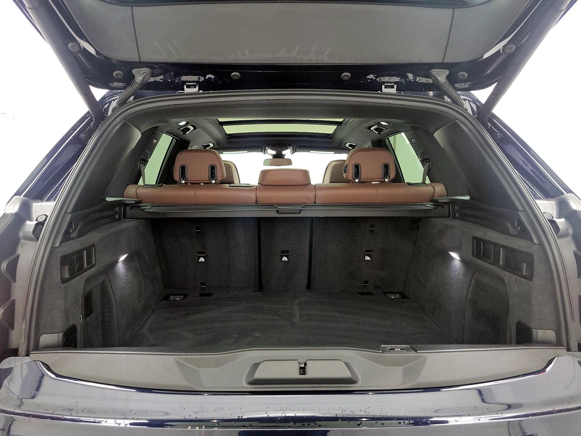 Thumbnail: 2020 BMW X5 - 20