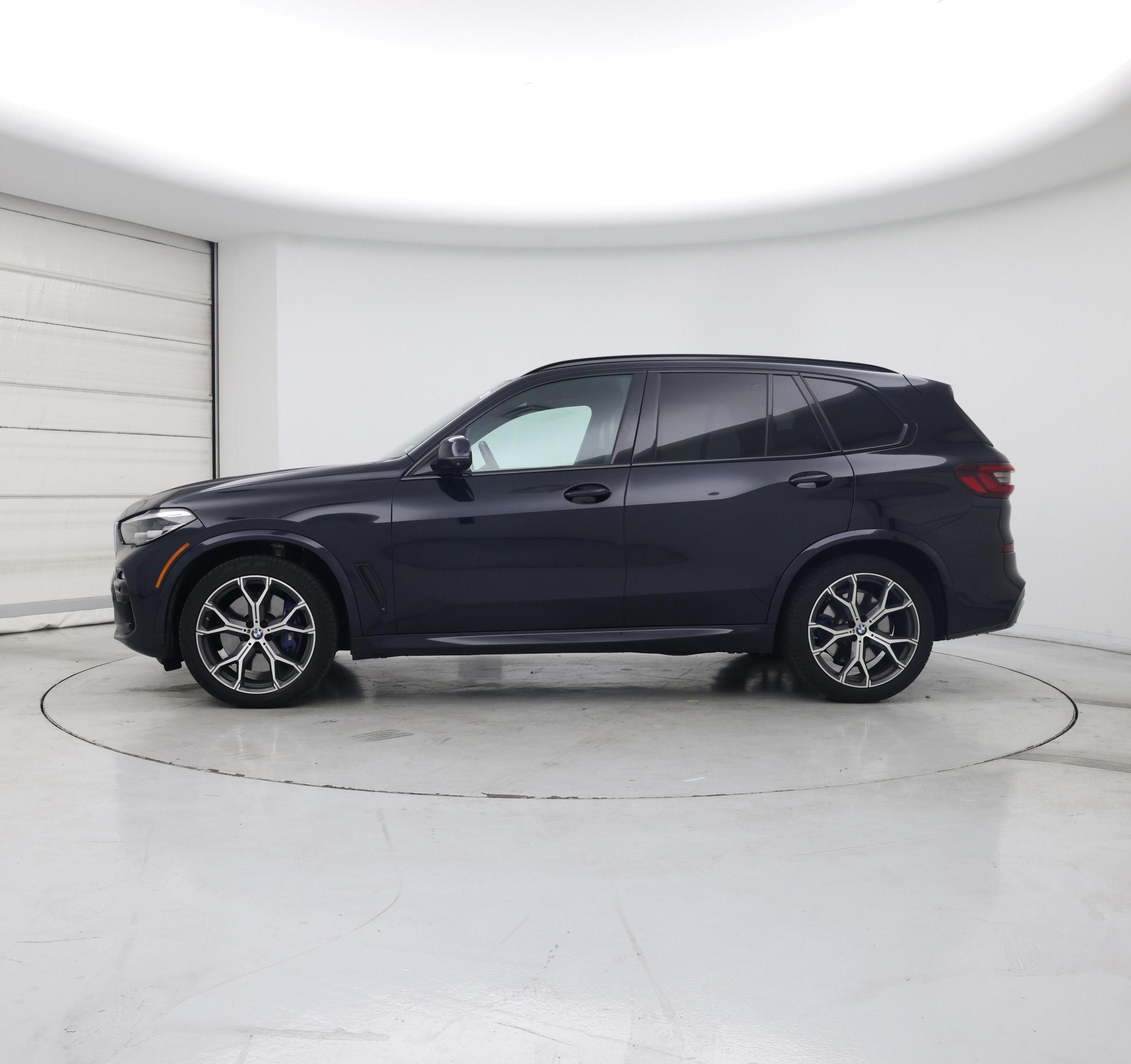 Thumbnail: 2020 BMW X5 - 3