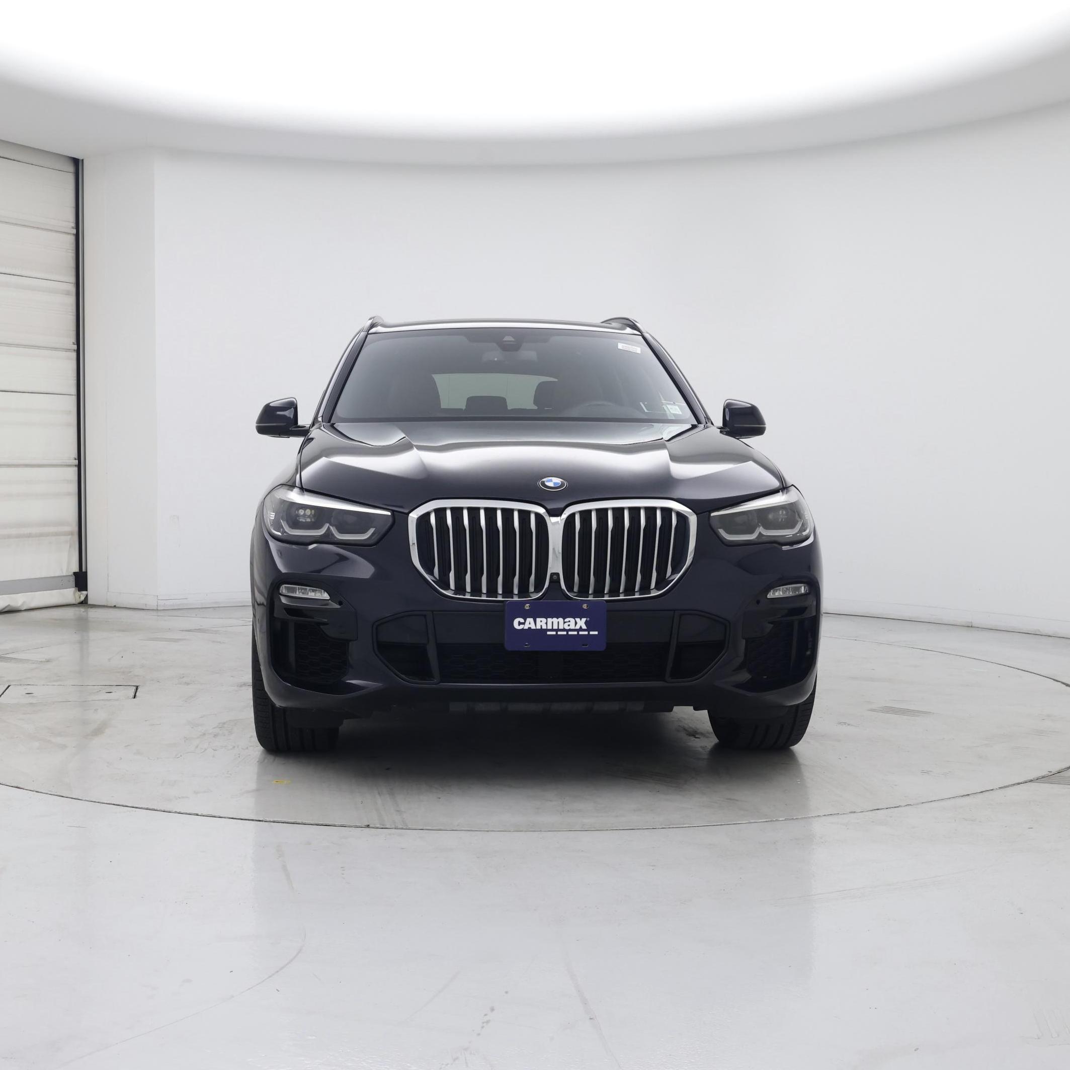 Thumbnail: 2020 BMW X5 - 5