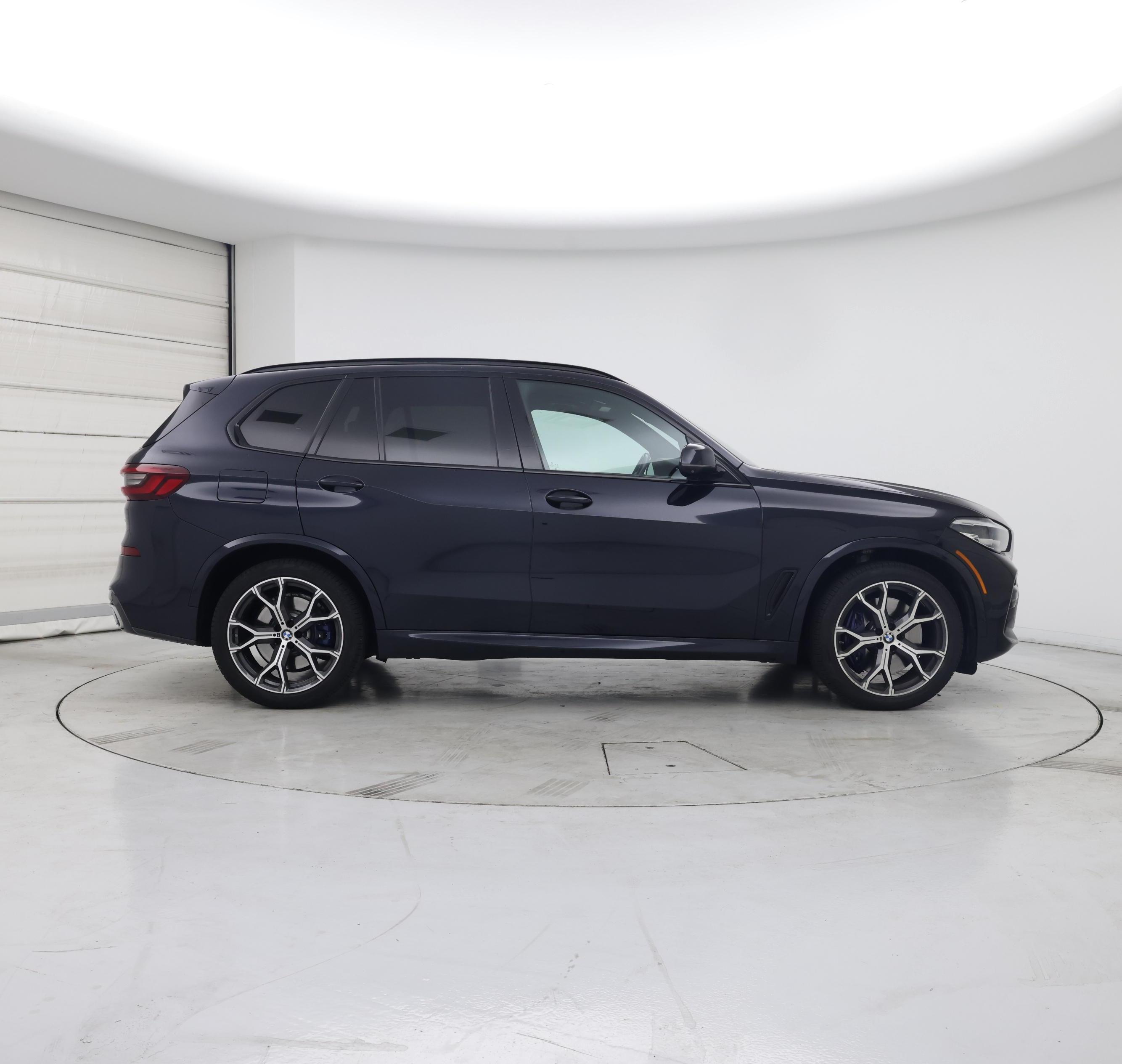 Thumbnail: 2020 BMW X5 - 7