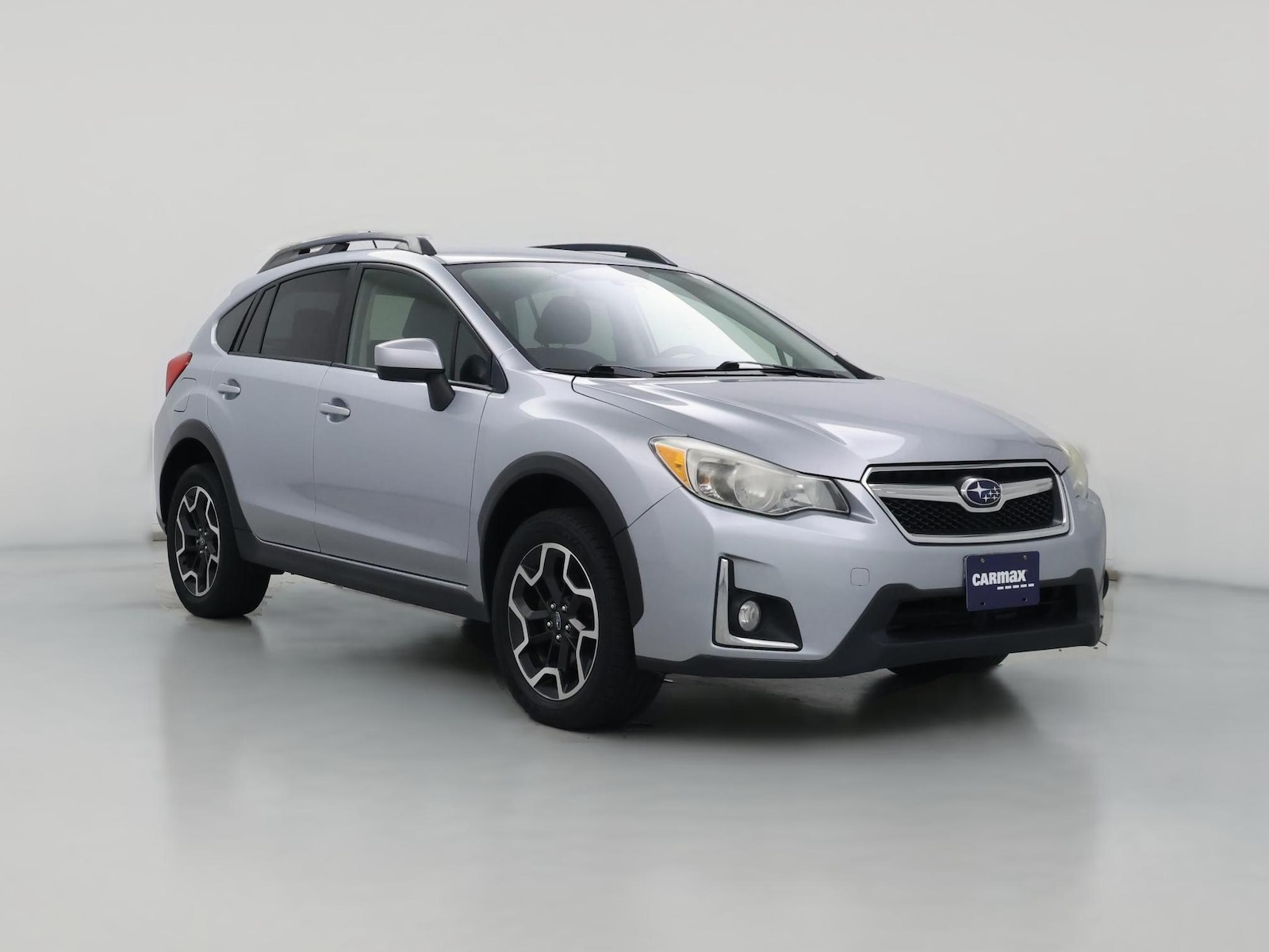 2017 Subaru Crosstrek Premium