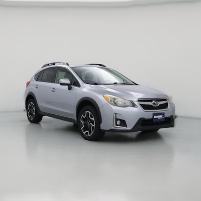 2017 Subaru Crosstrek Premium