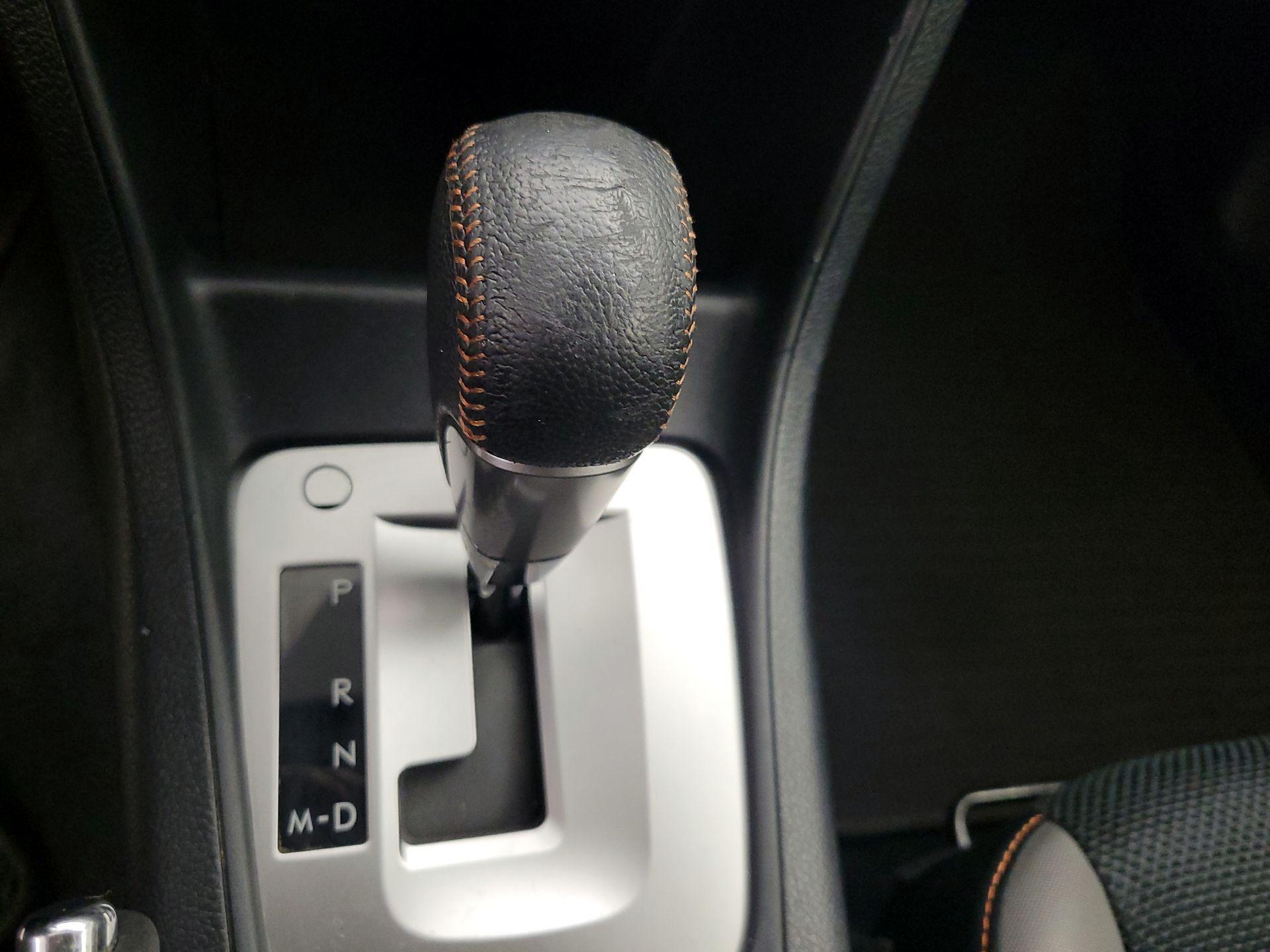 Thumbnail: 2017 Subaru Crosstrek - 17