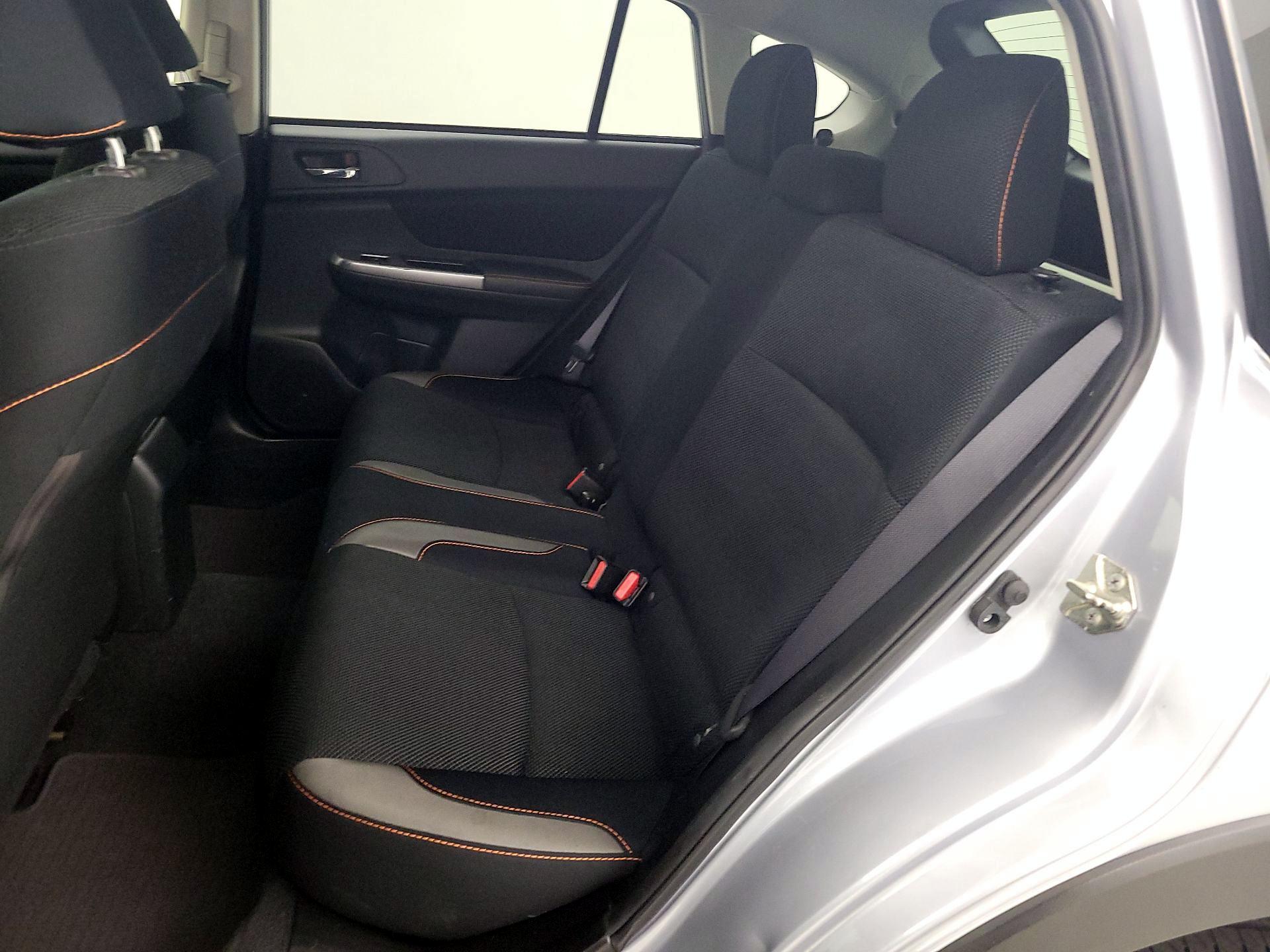 Thumbnail: 2017 Subaru Crosstrek - 19