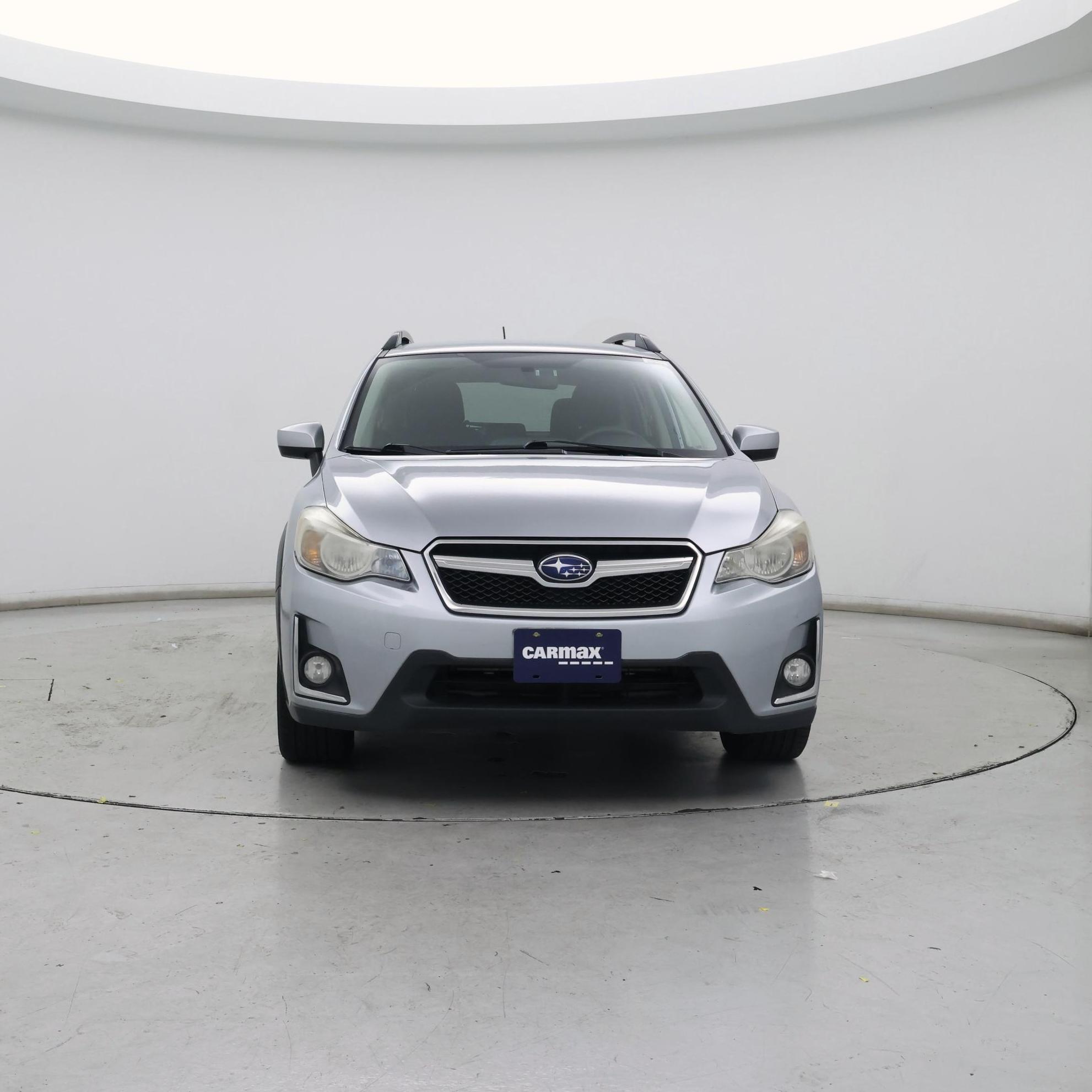 Thumbnail: 2017 Subaru Crosstrek - 5