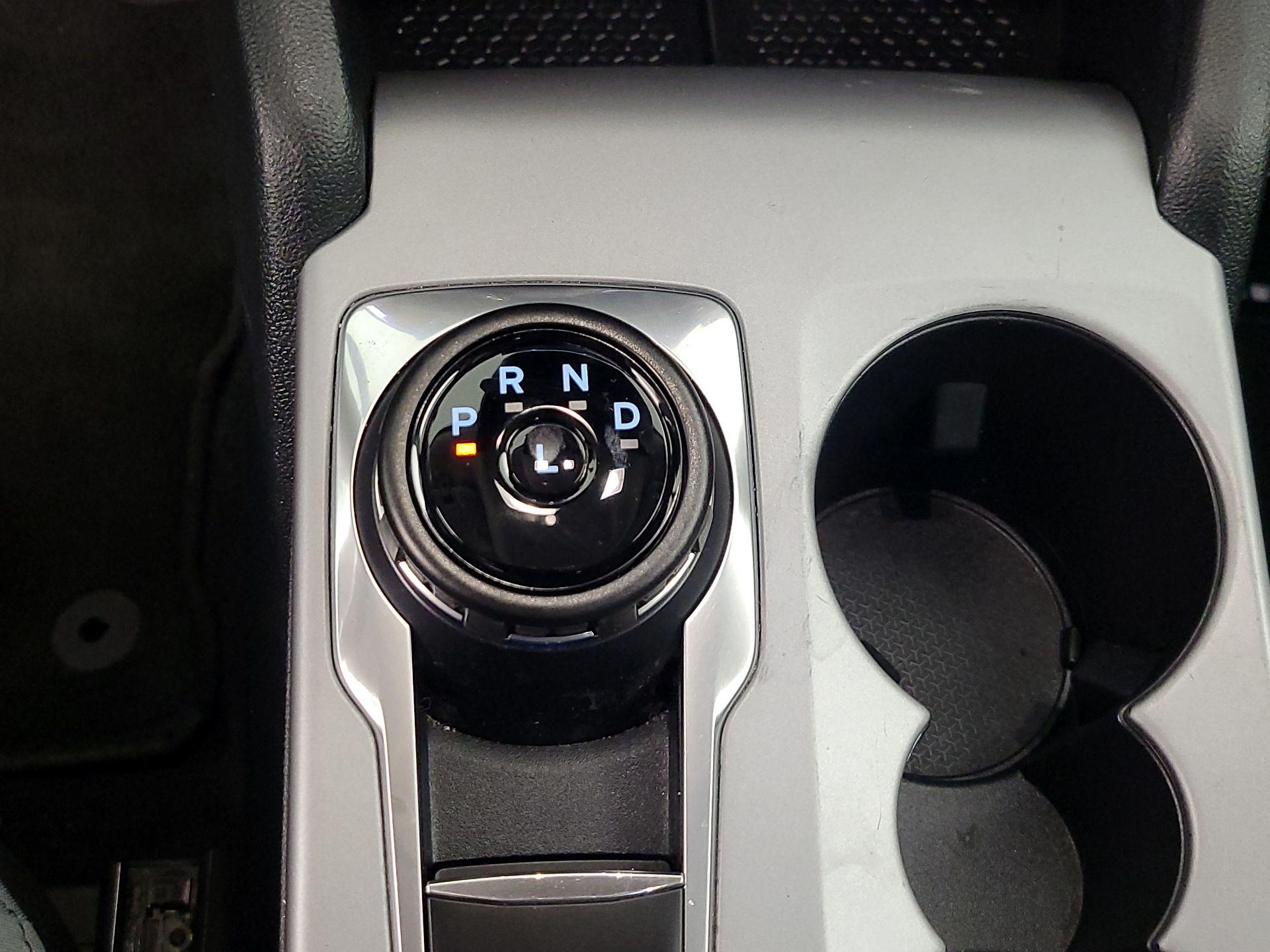 Thumbnail: 2021 Ford Bronco Sport - 17