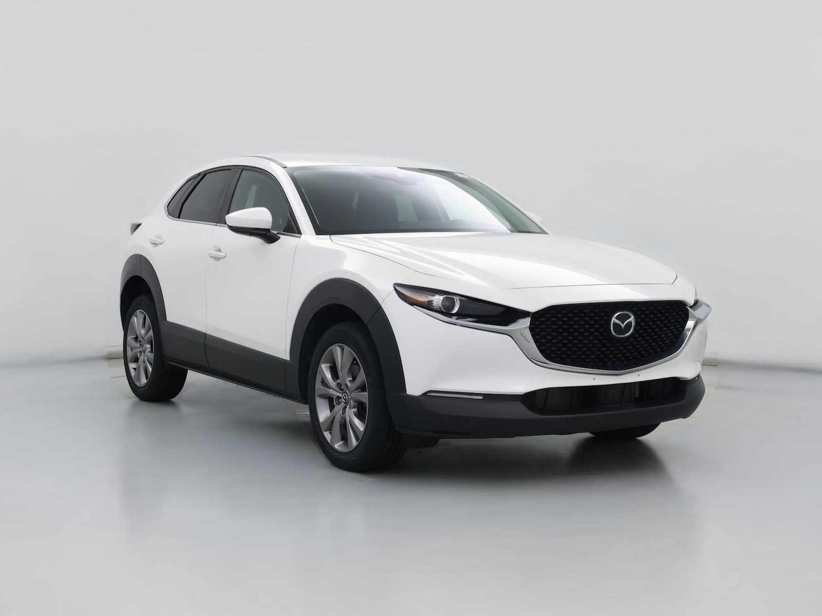 2021 Mazda CX-30