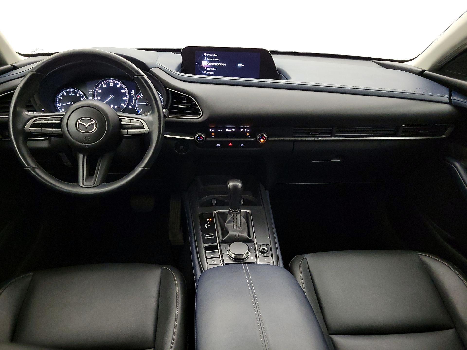 Thumbnail: 2021 Mazda CX-30 - 9