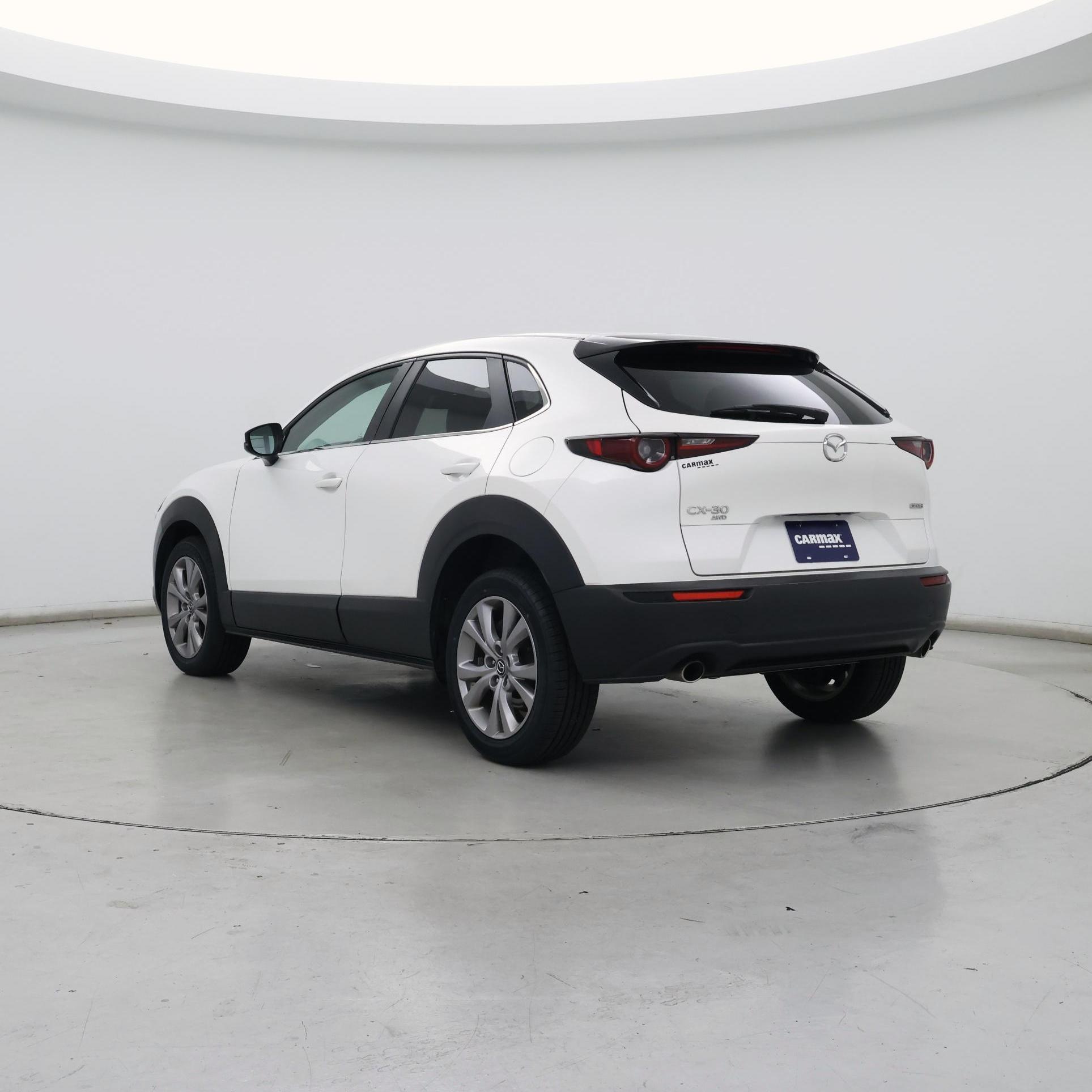 Thumbnail: 2021 Mazda CX-30 - 2