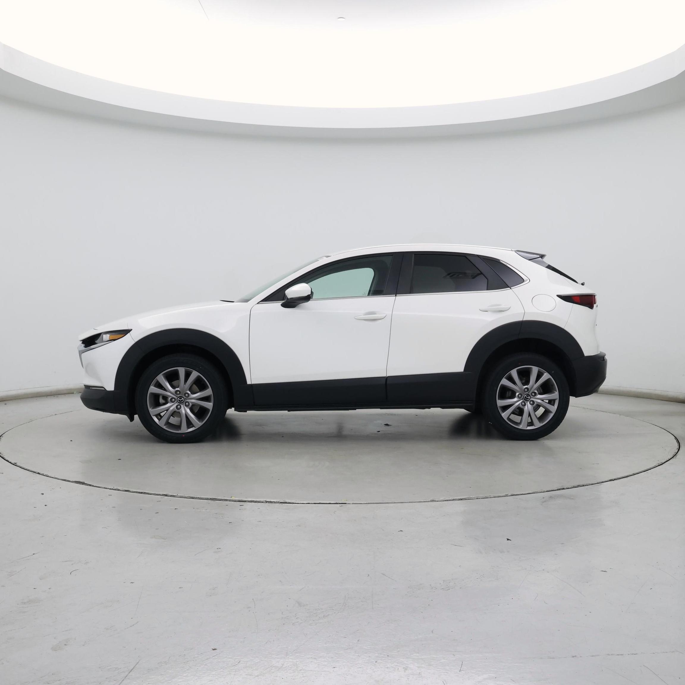 Thumbnail: 2021 Mazda CX-30 - 3