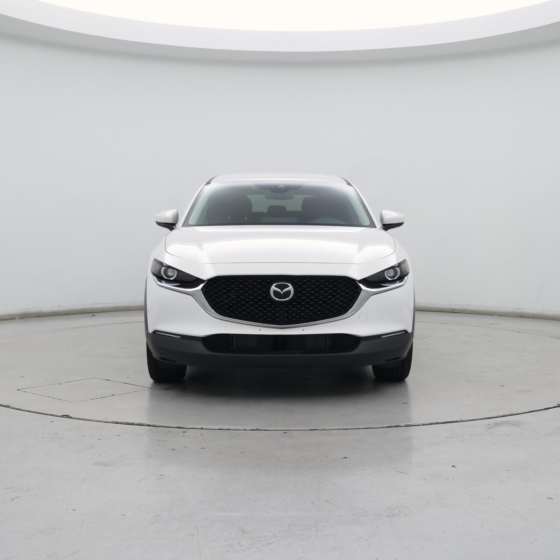 Thumbnail: 2021 Mazda CX-30 - 5