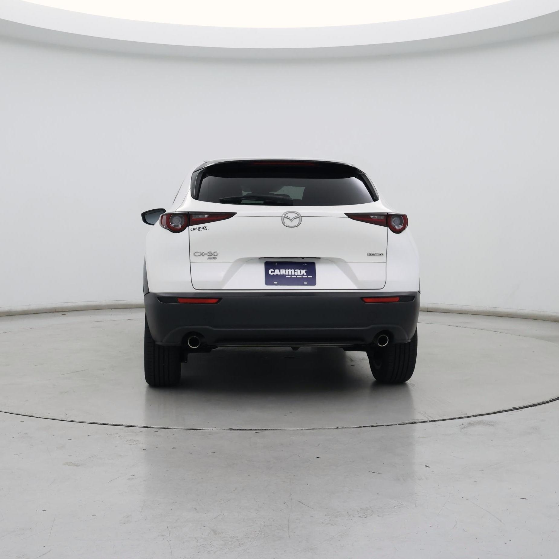 Thumbnail: 2021 Mazda CX-30 - 6