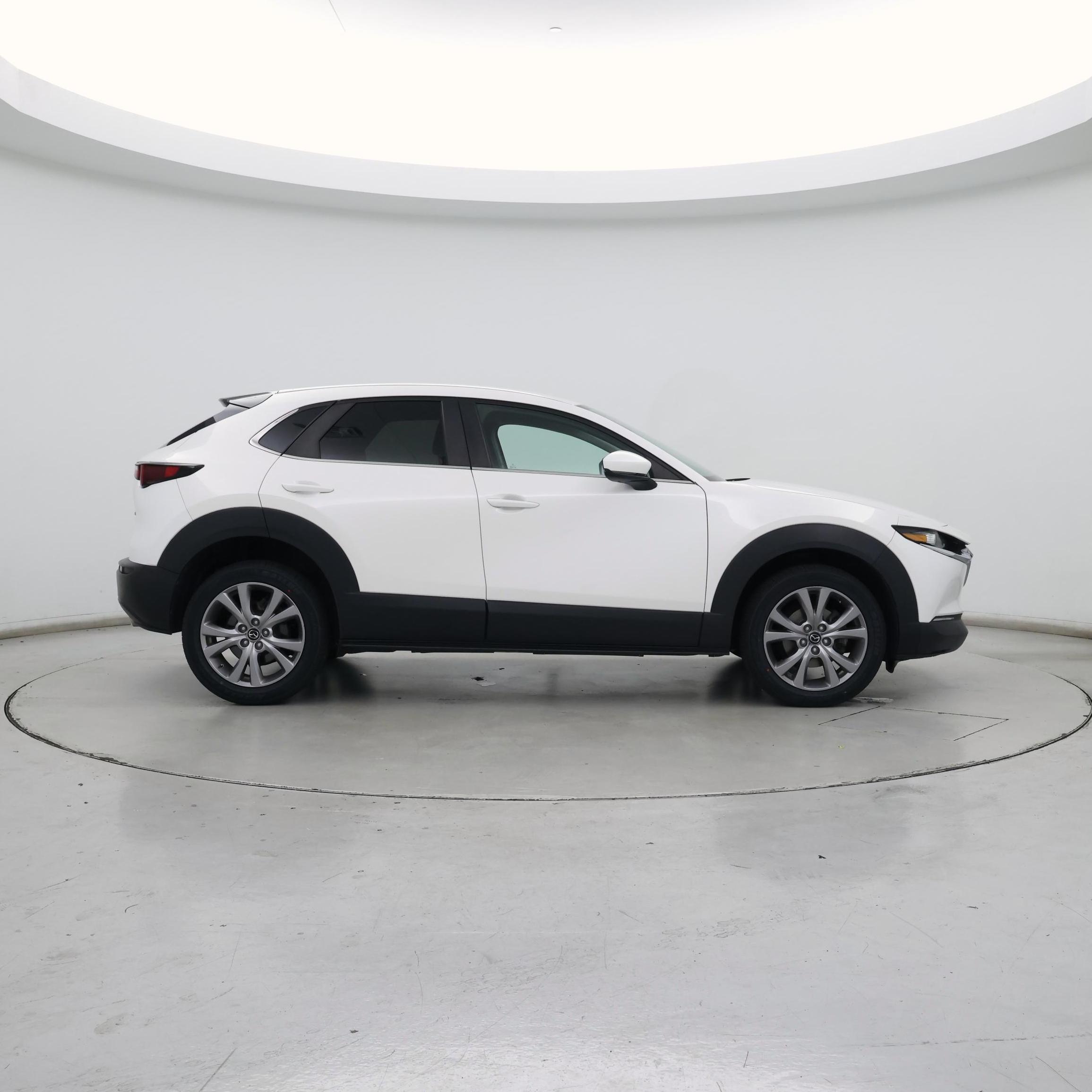 Thumbnail: 2021 Mazda CX-30 - 7