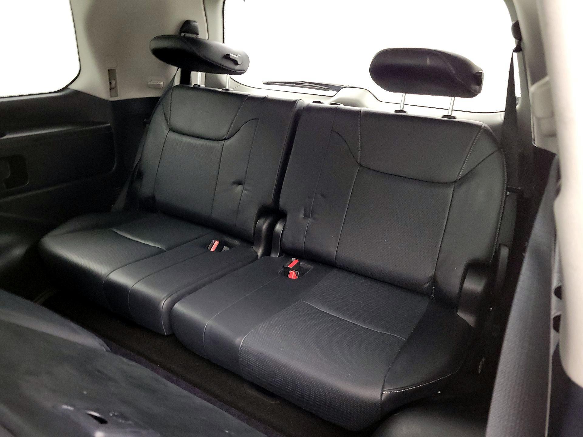 Thumbnail: 2014 Lexus LX - 20