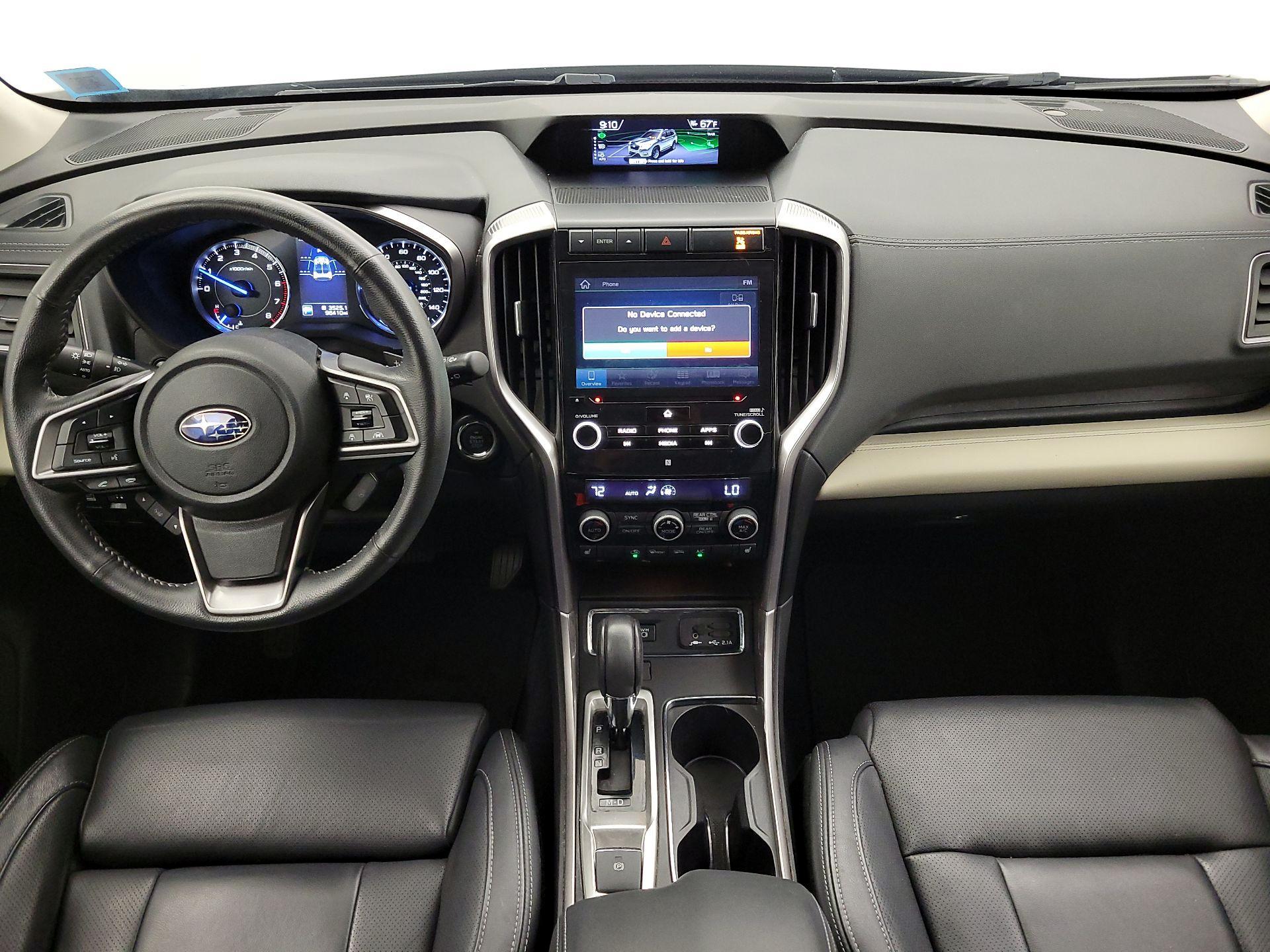 Thumbnail: 2020 Subaru Ascent - 9