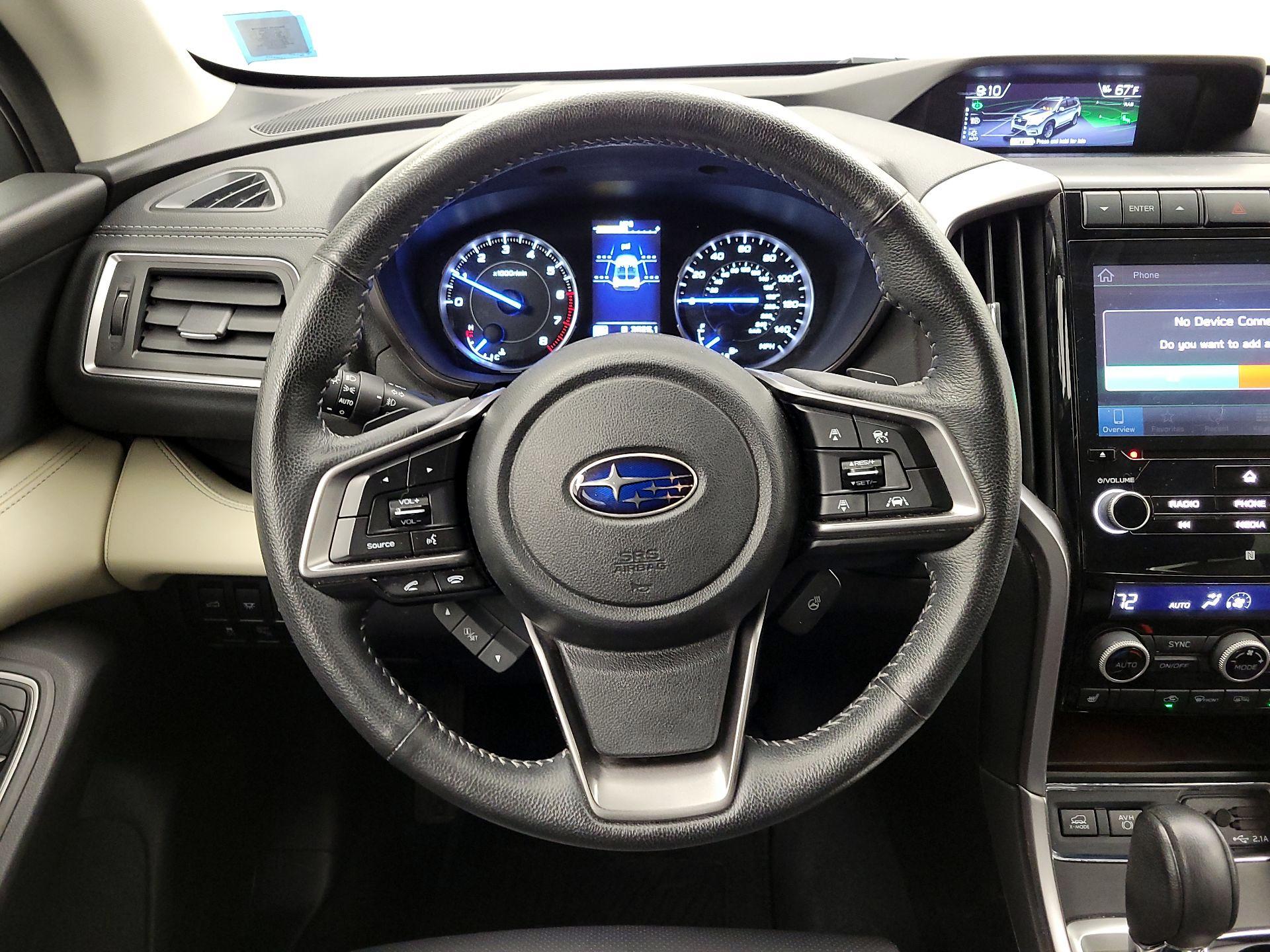 Thumbnail: 2020 Subaru Ascent - 10