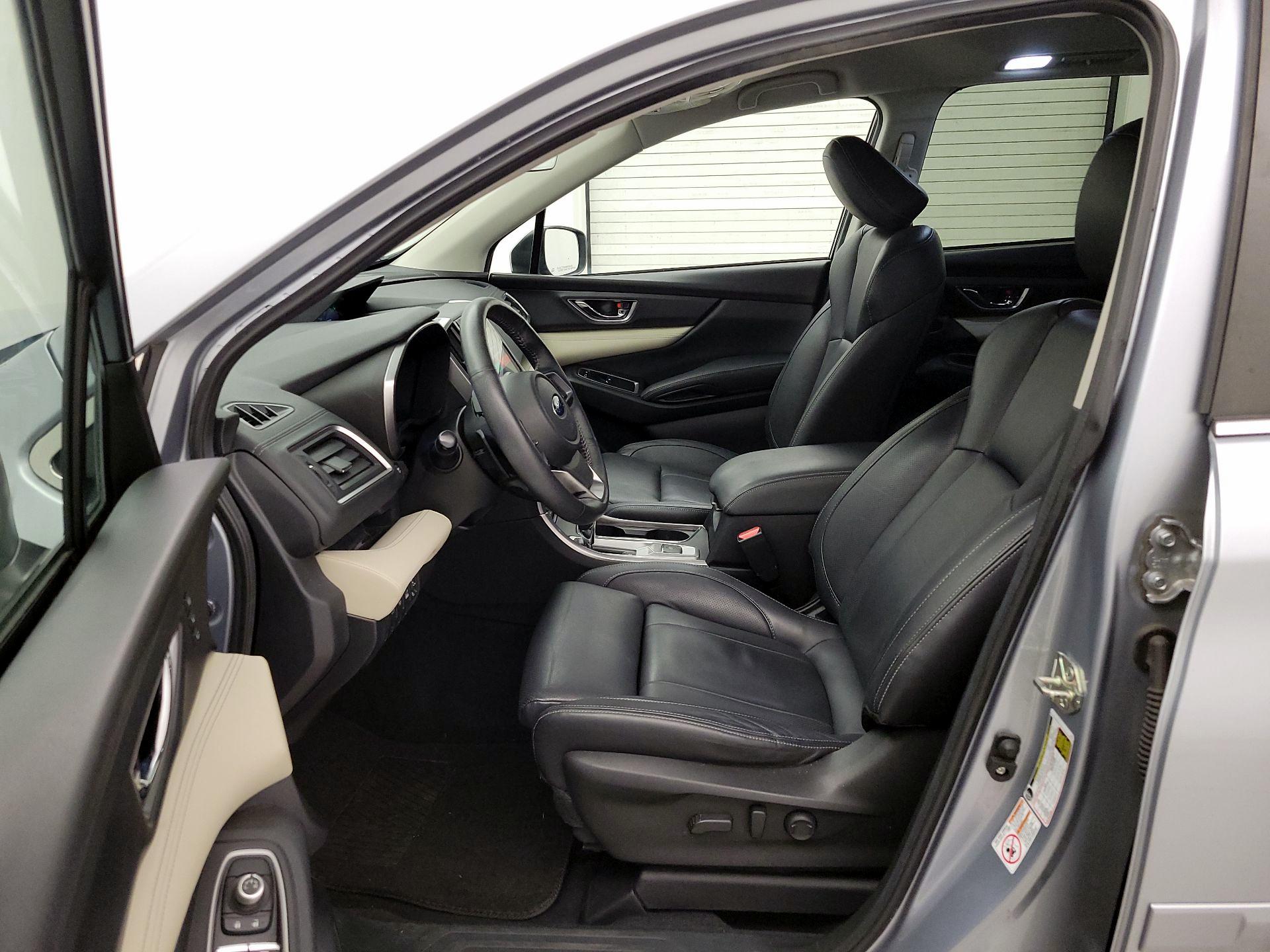 Thumbnail: 2020 Subaru Ascent - 11
