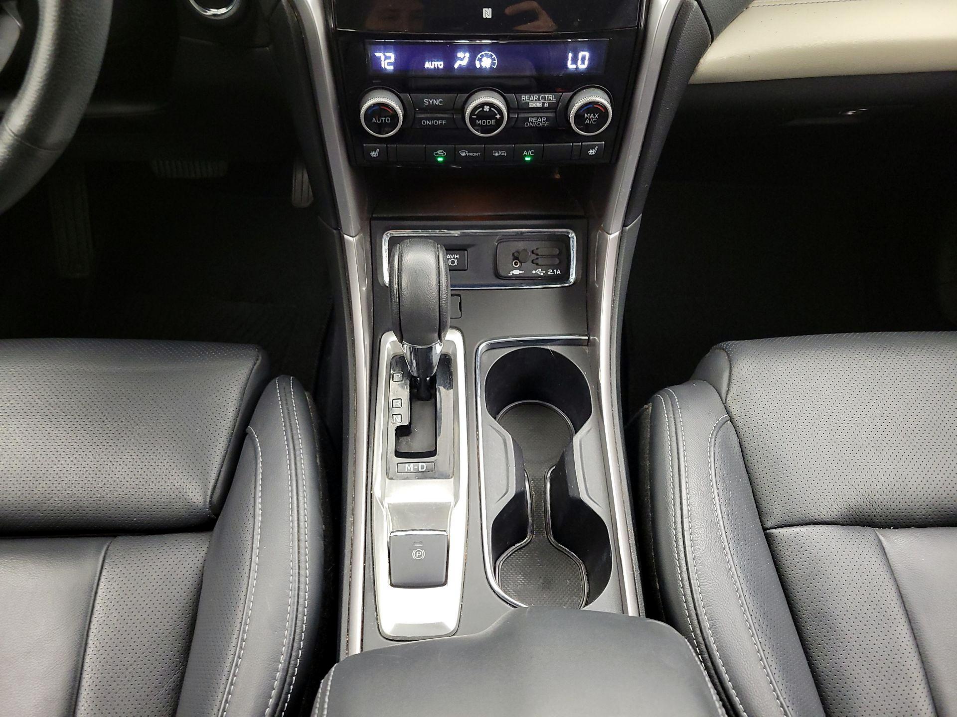 Thumbnail: 2020 Subaru Ascent - 17