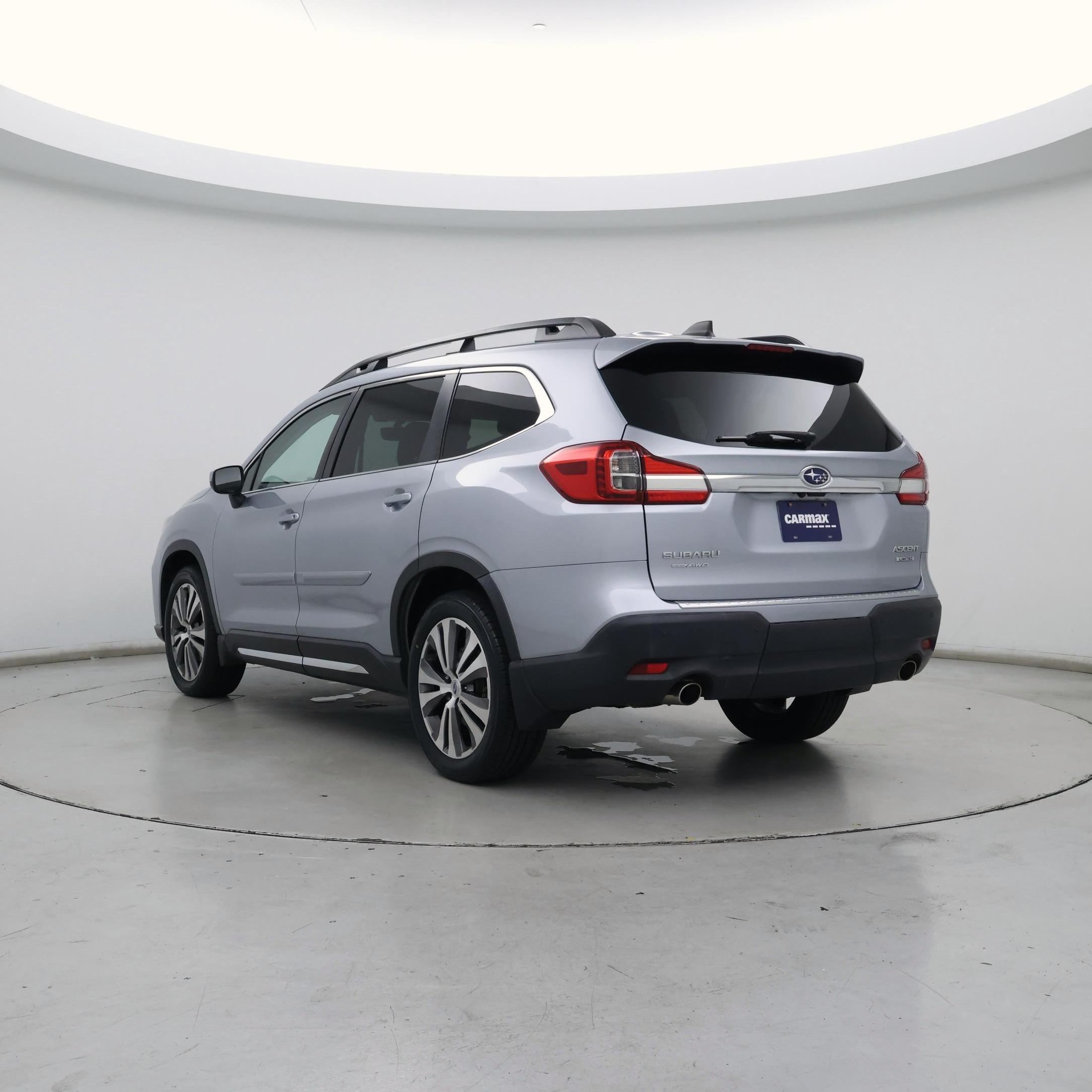 Thumbnail: 2020 Subaru Ascent - 2