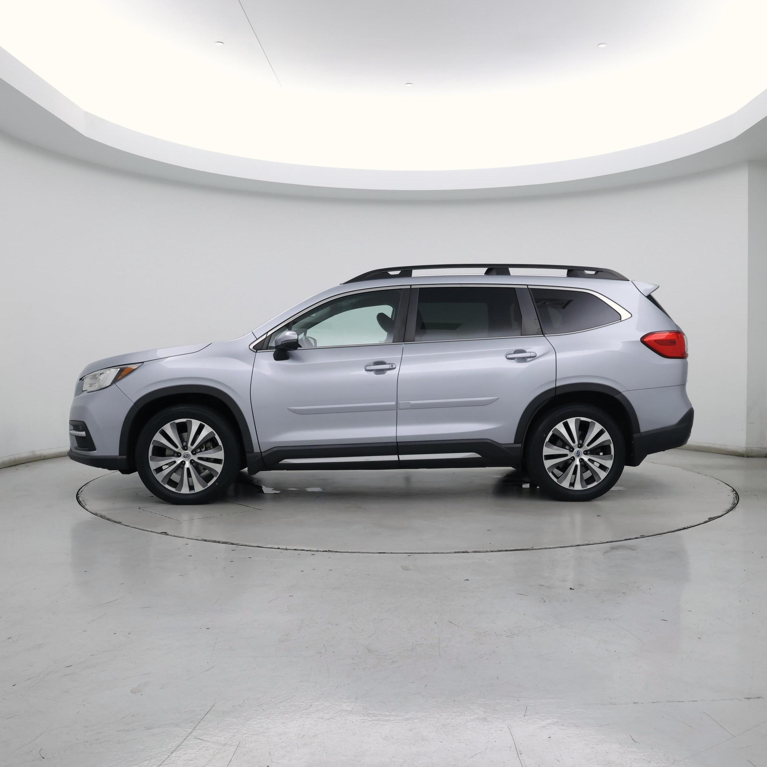 Thumbnail: 2020 Subaru Ascent - 3