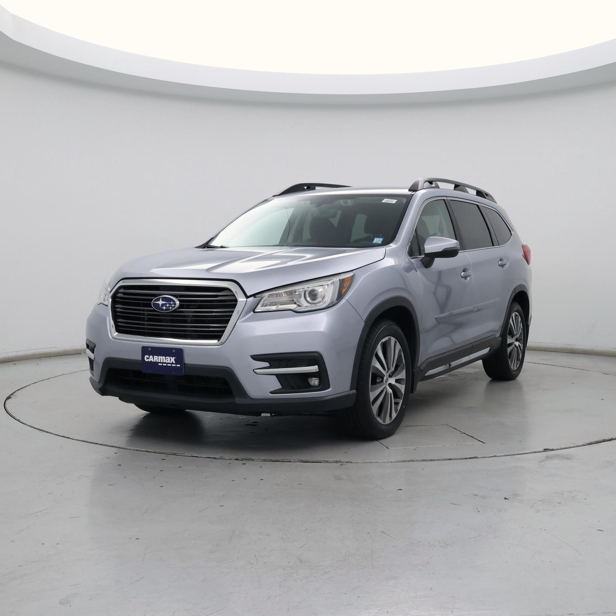 Thumbnail: 2020 Subaru Ascent - 4