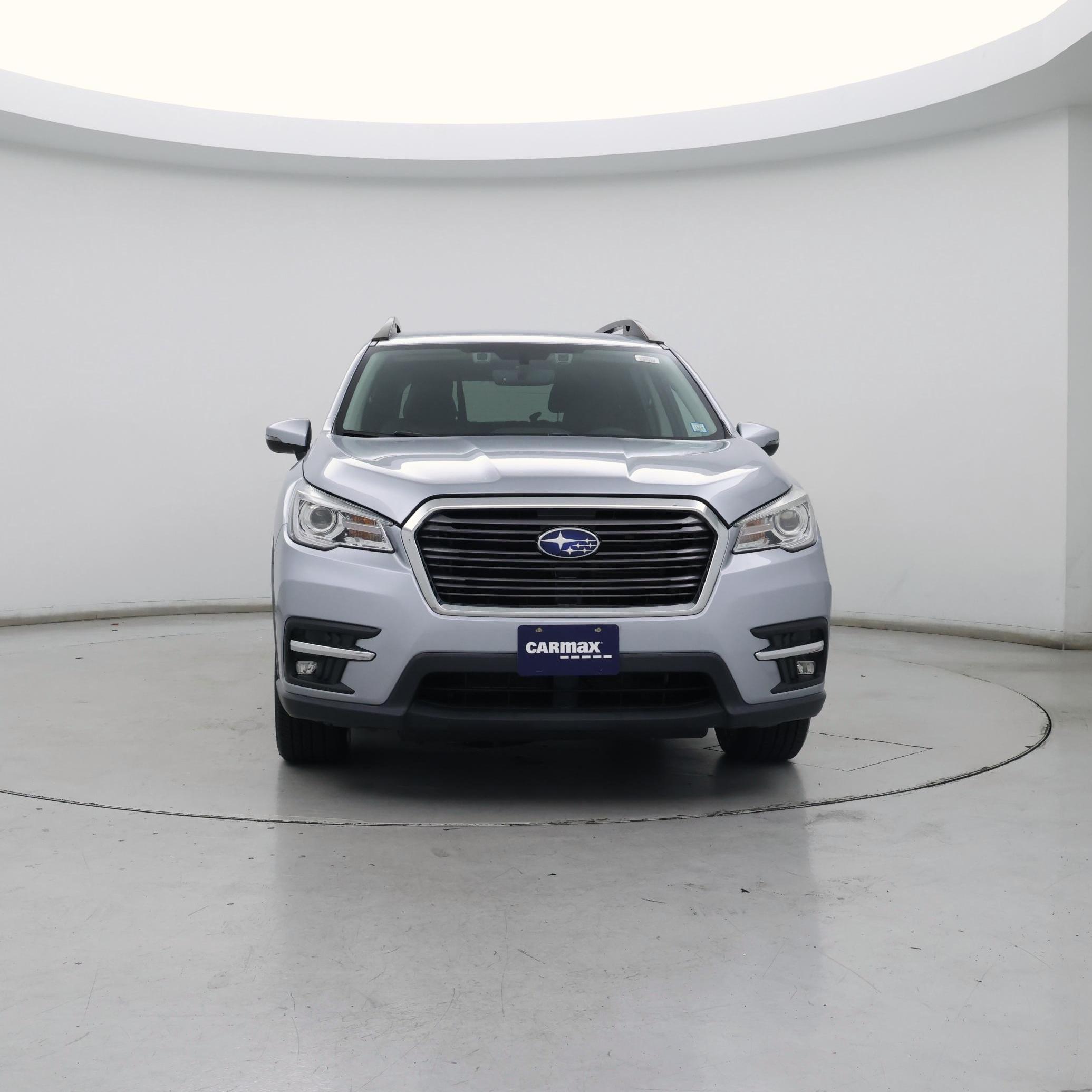Thumbnail: 2020 Subaru Ascent - 5