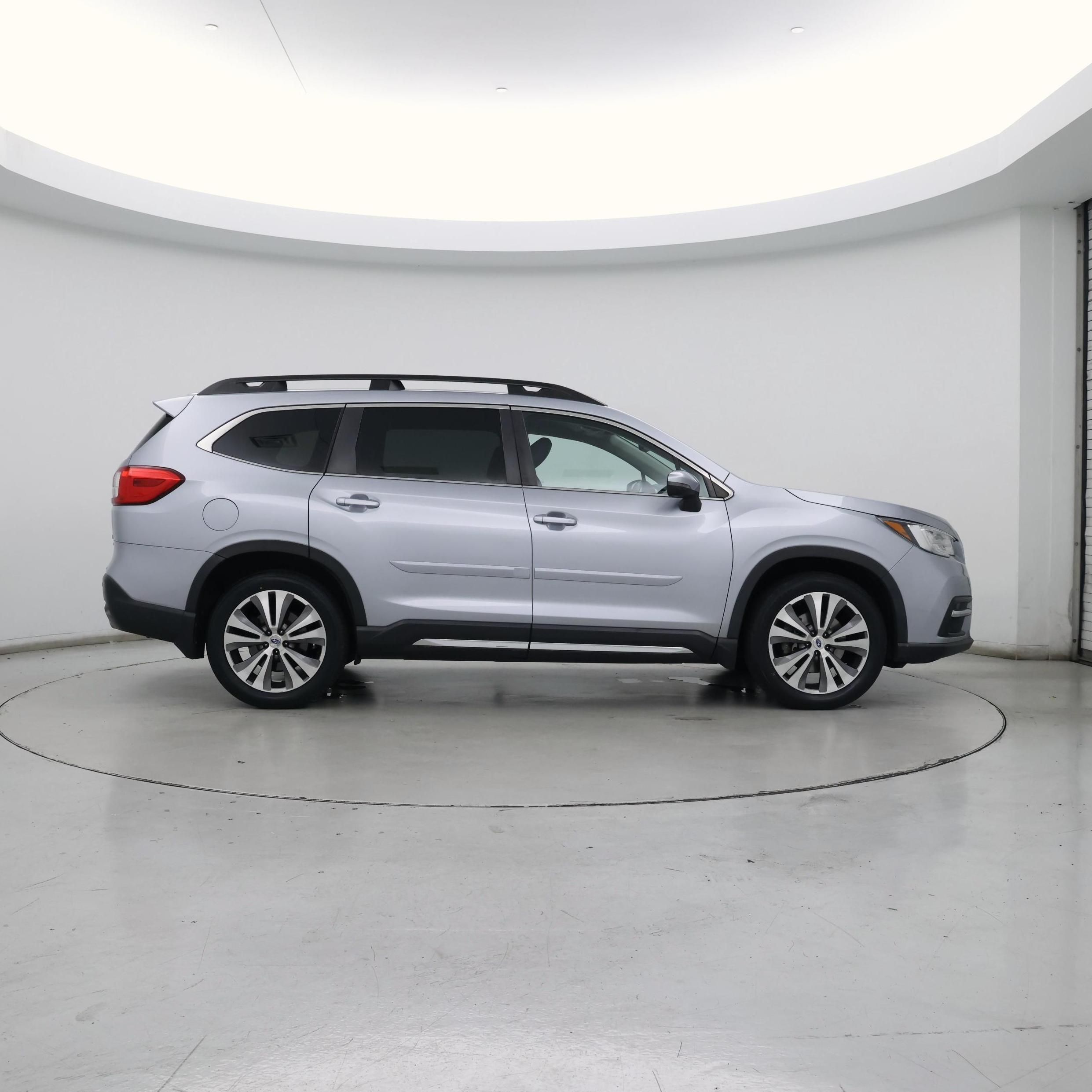 Thumbnail: 2020 Subaru Ascent - 7