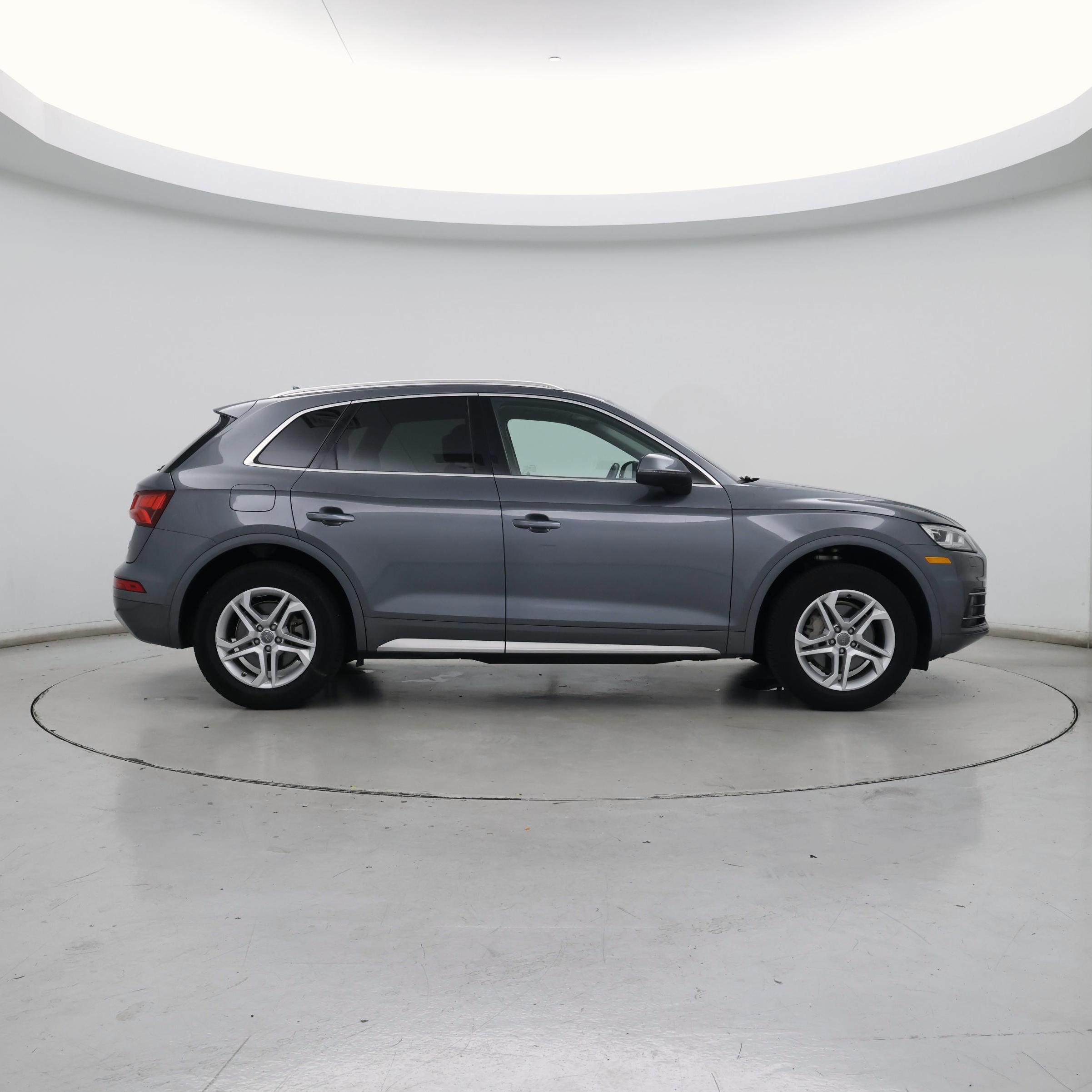 Thumbnail: 2018 Audi Q5 - 7