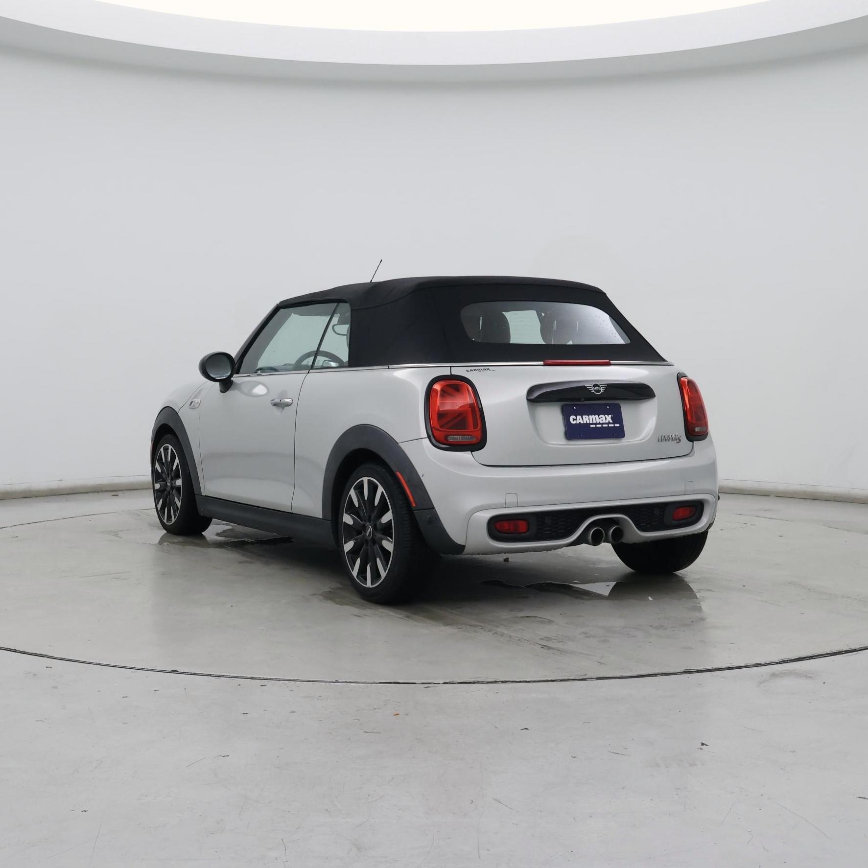 Thumbnail: 2019 MINI Cooper - 2