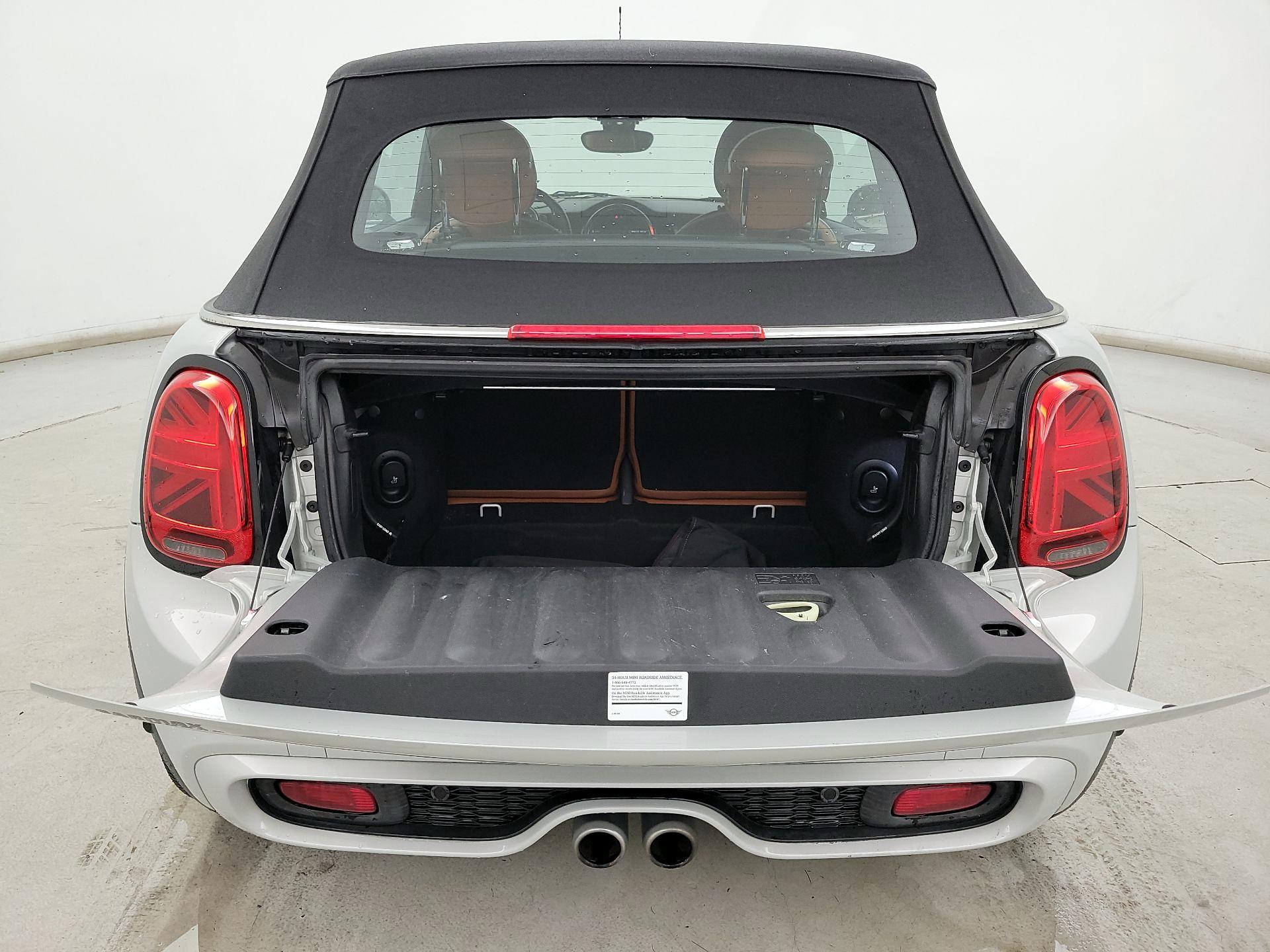 Thumbnail: 2019 MINI Cooper - 19